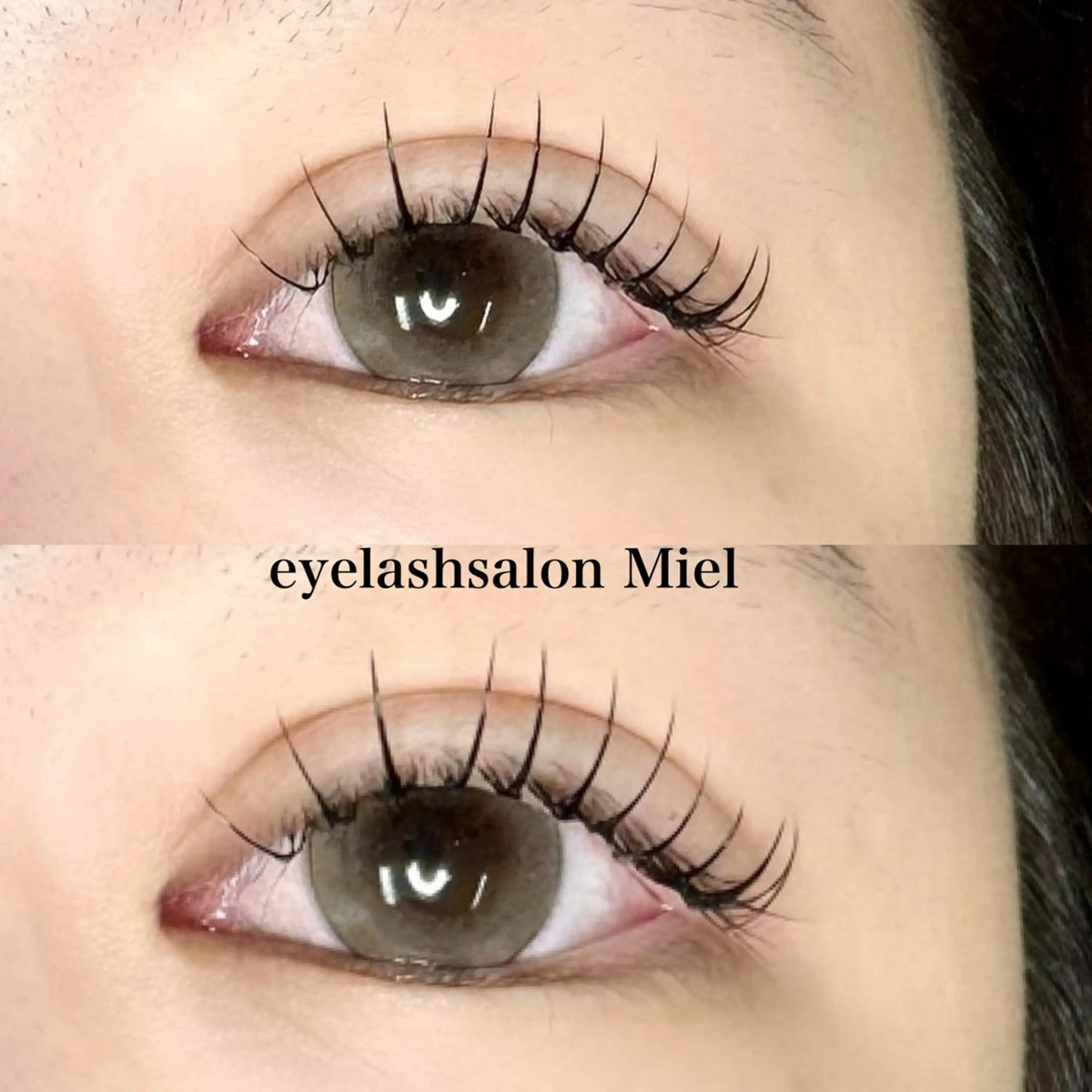 〘 平日限定 〙オープン記念価格 LEDエクステ100本 オフなし￥5.200の写真