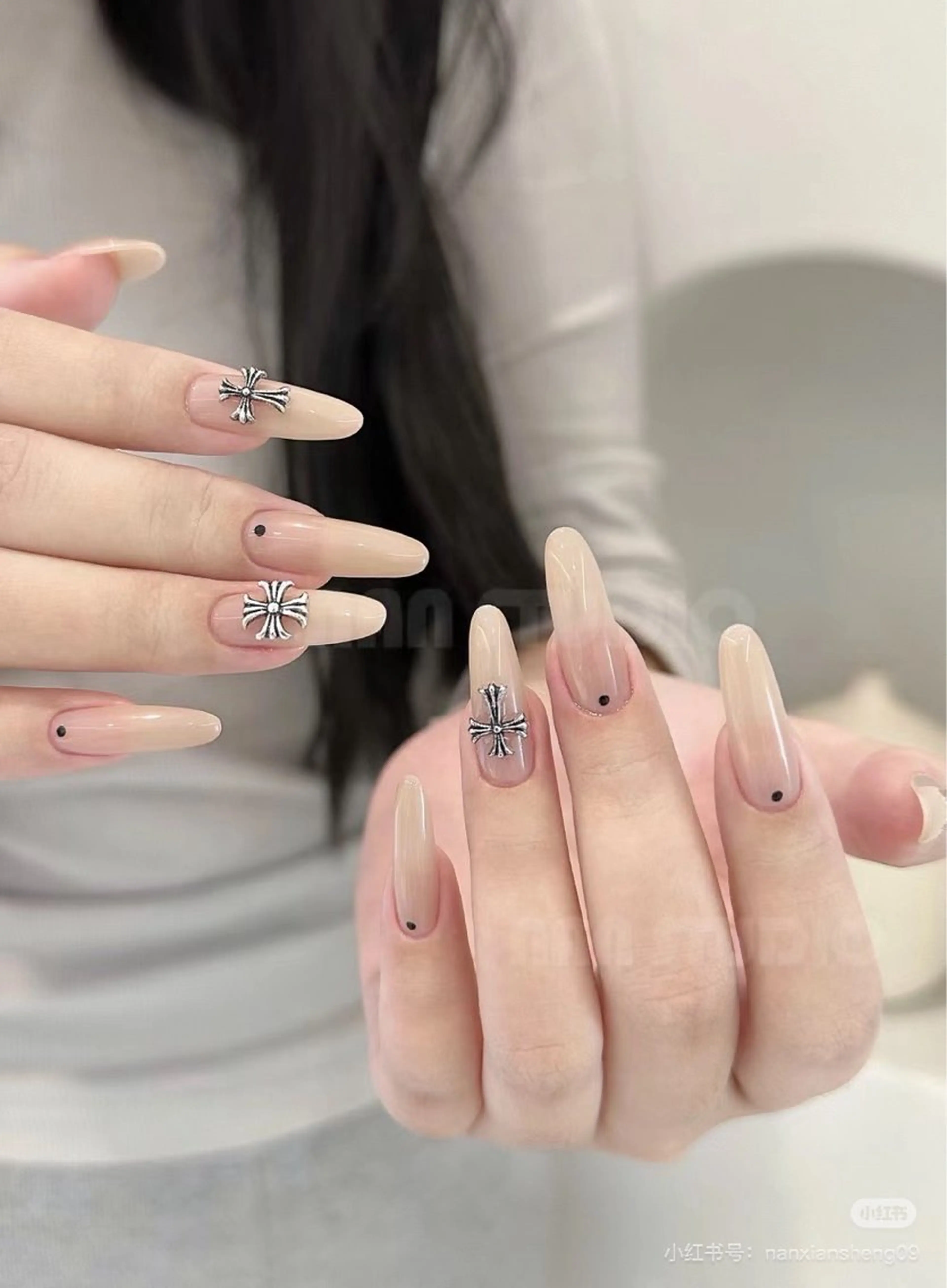 ネイル Nail Naomiのネイルデザイン