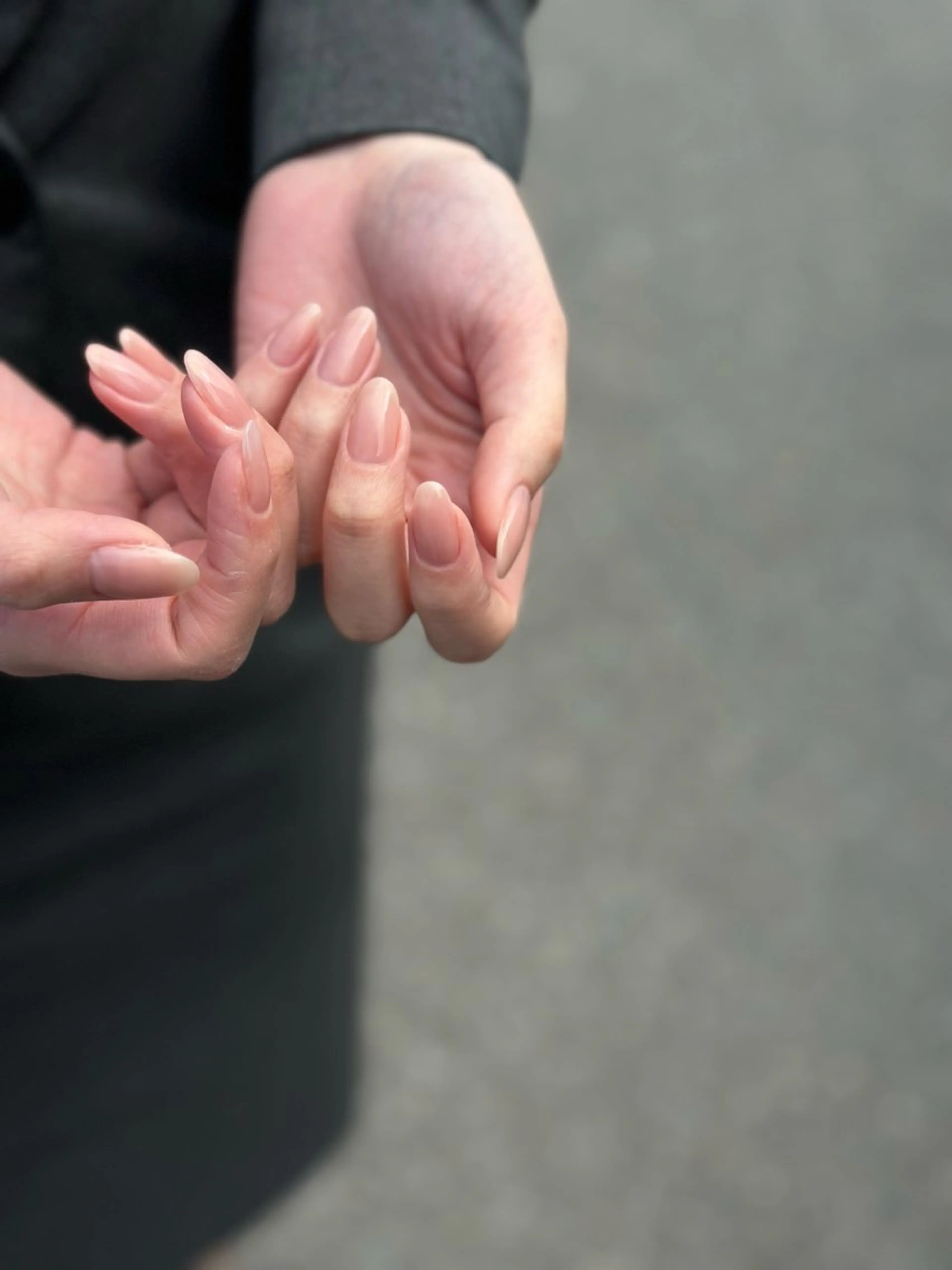 ネイル m o m o / 高岡ネイルのネイルデザイン