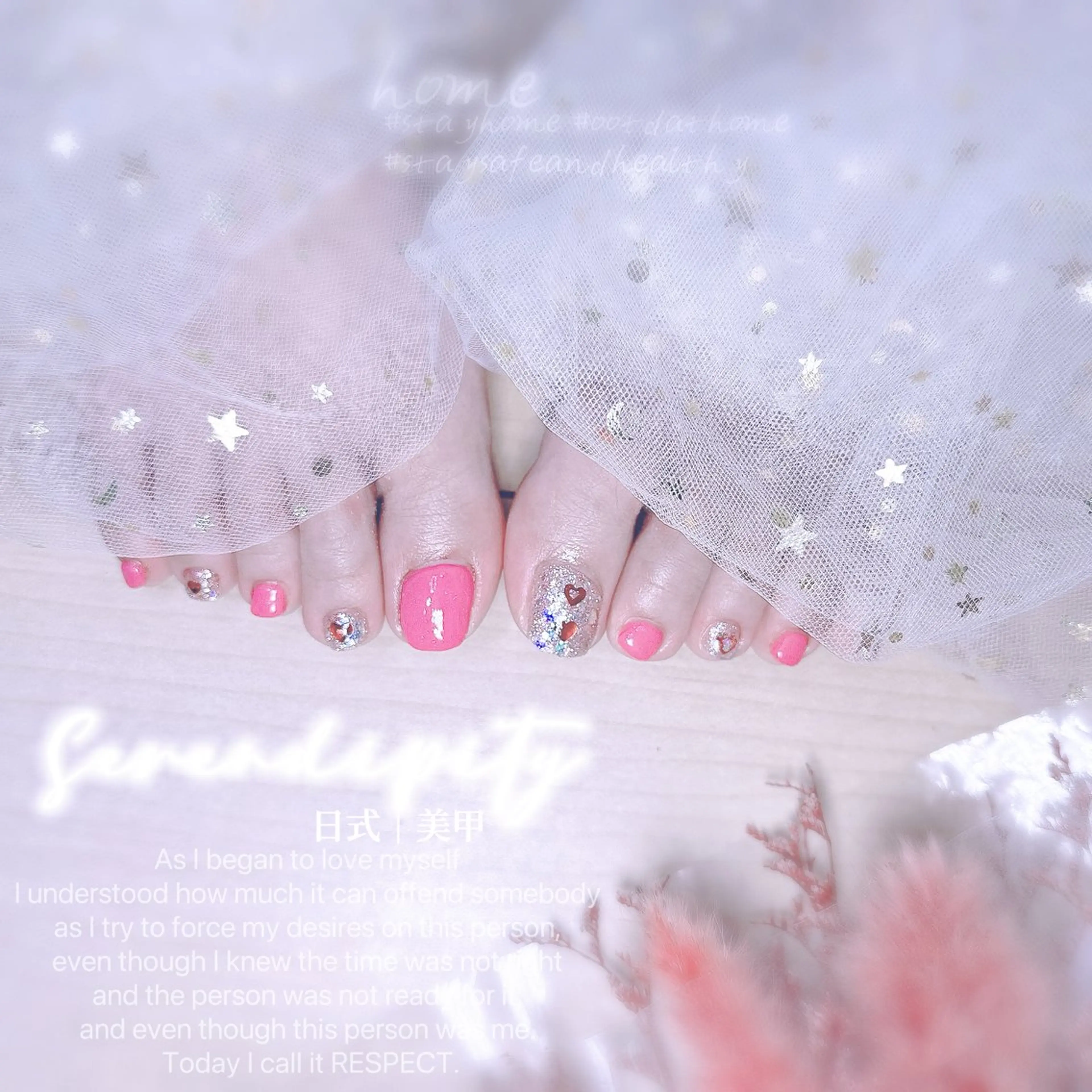 ネイル 美人計ネイルサロン所属・中山 美月のネイルデザイン