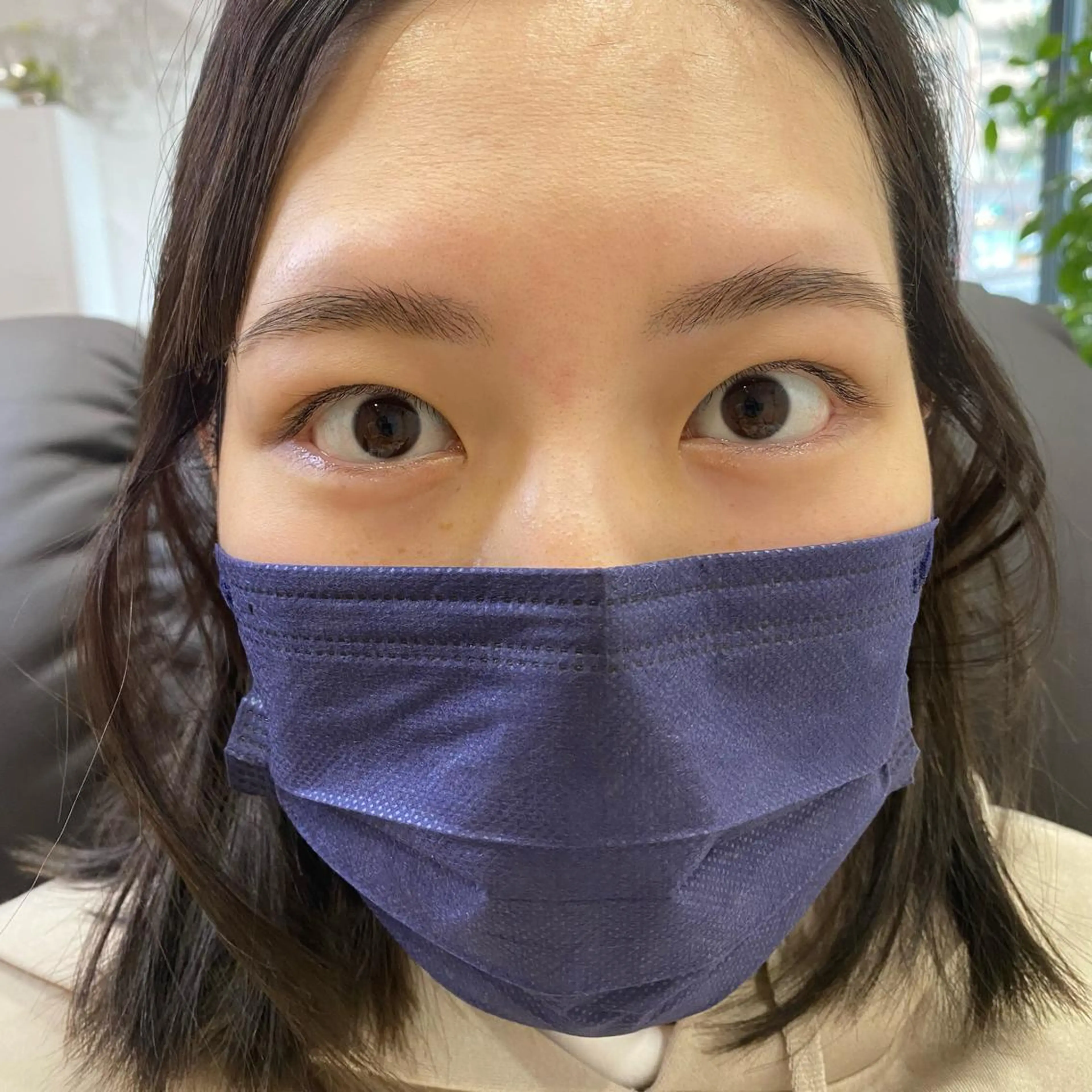 アイブロウ Eyore 櫻木 沙羅の眉毛・アイブロウイメージ