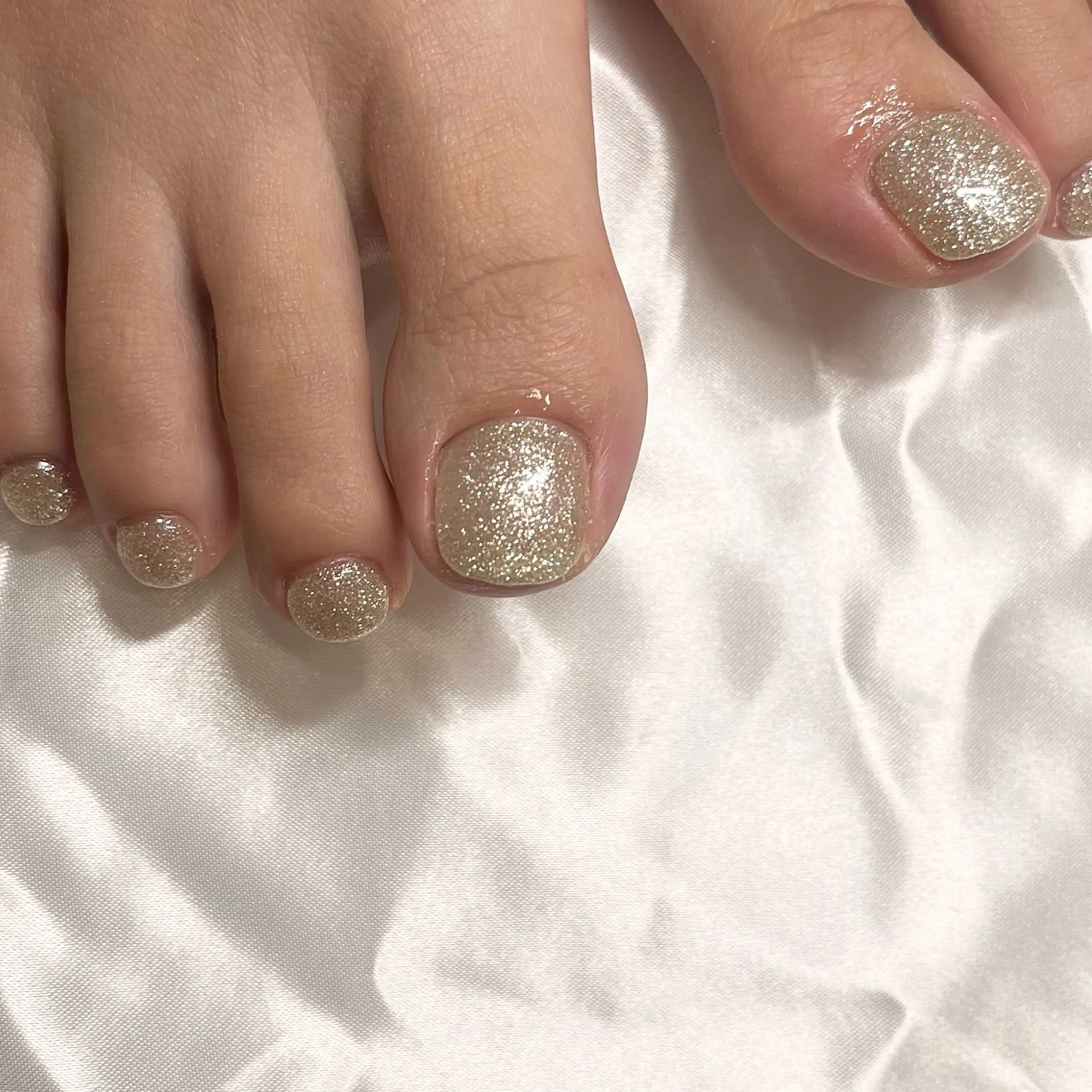 【foot】【オフあり】..🪿ワンカラーの写真