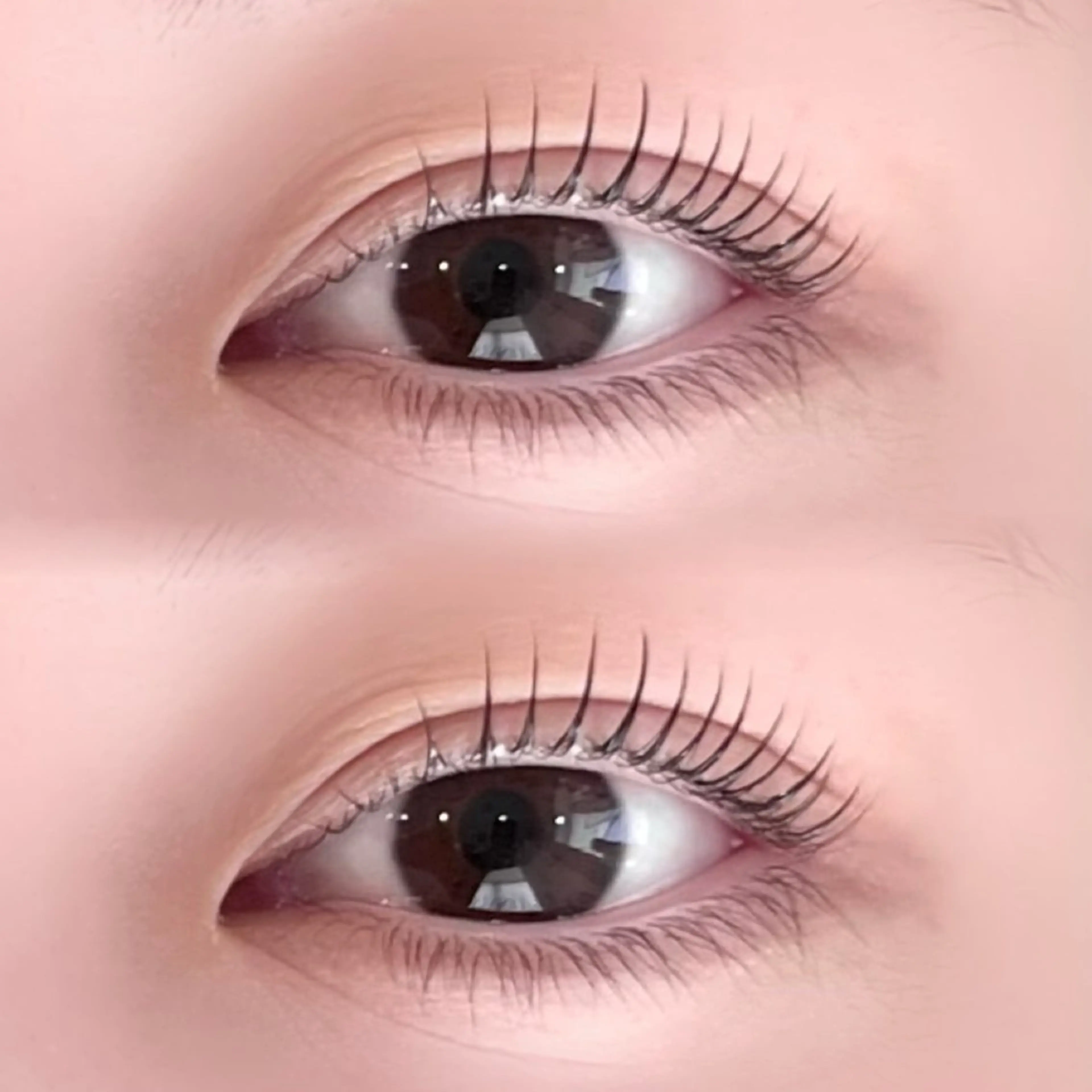 マツエク・マツパ ケラチンラッシュリフト マツパ *OLIVIA池袋 *長友のマツエク・マツパデザイン