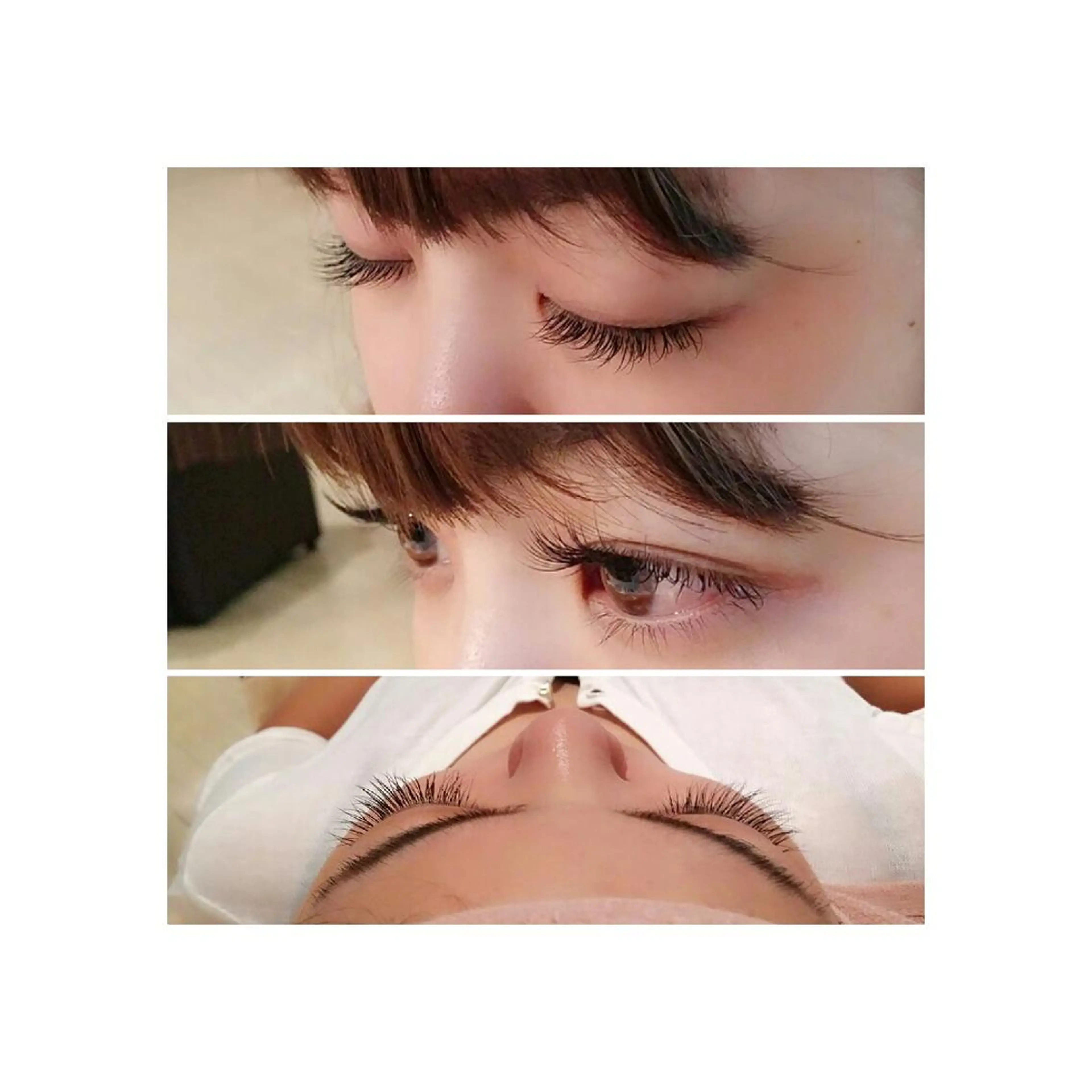 まつエク Hair make Abdiel 所属・abdiel  hiroのマツエク・マツパデザイン