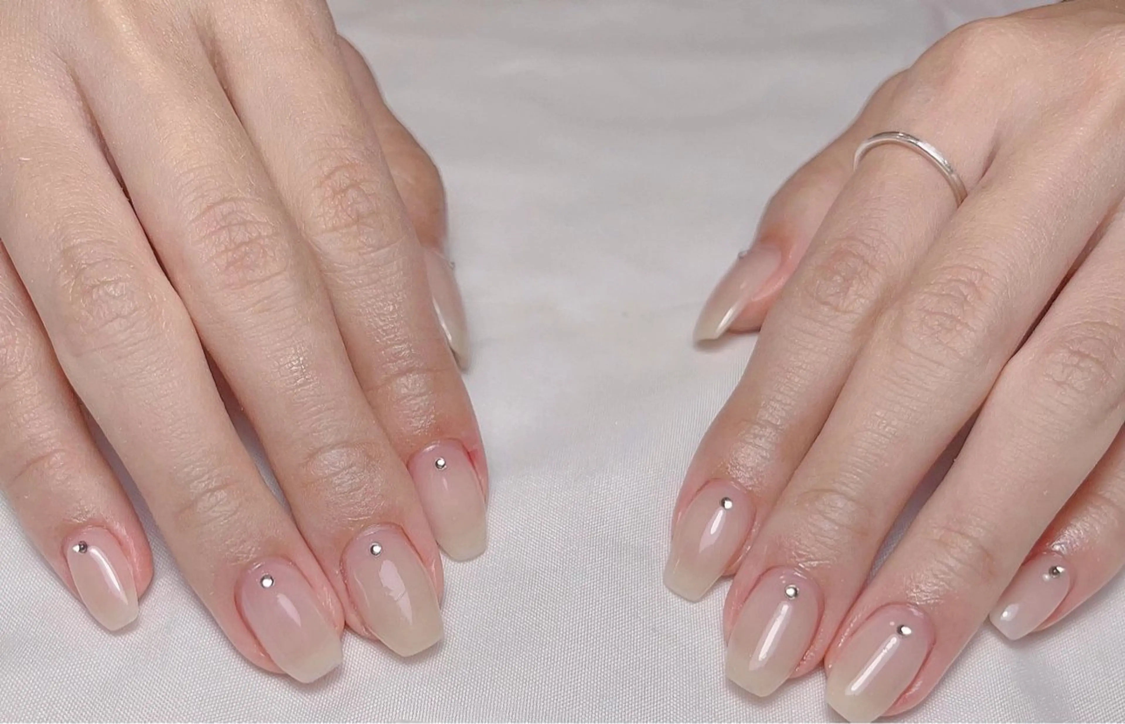 ネイル KA Linのネイルデザイン