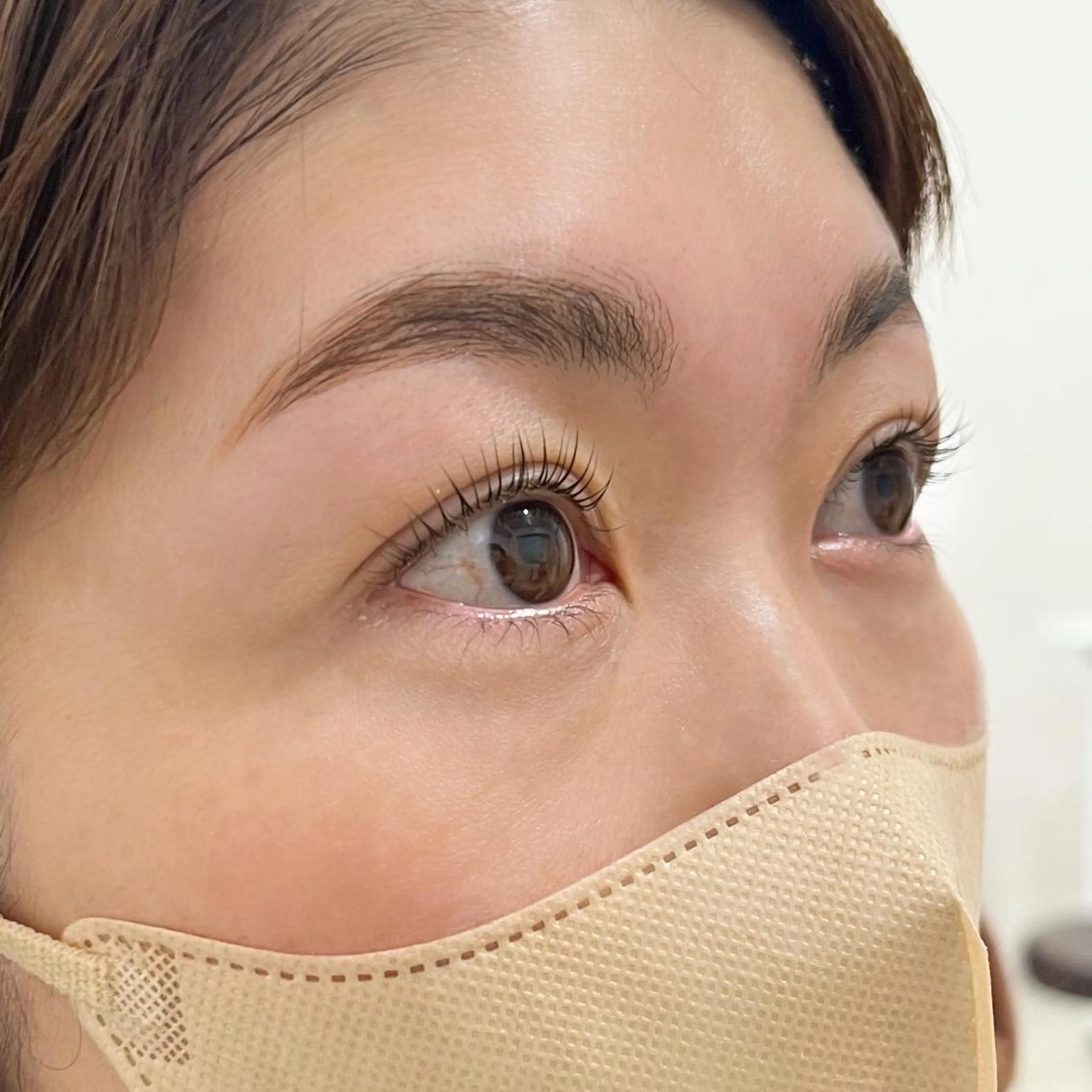 マツエク・マツパ アイブロウ 眉毛ワックス脱毛 Re more 【リモア】 アイラッシュ&アイブロウ 蒲田店所属・Re more蒲田店 misaのその他イメージ