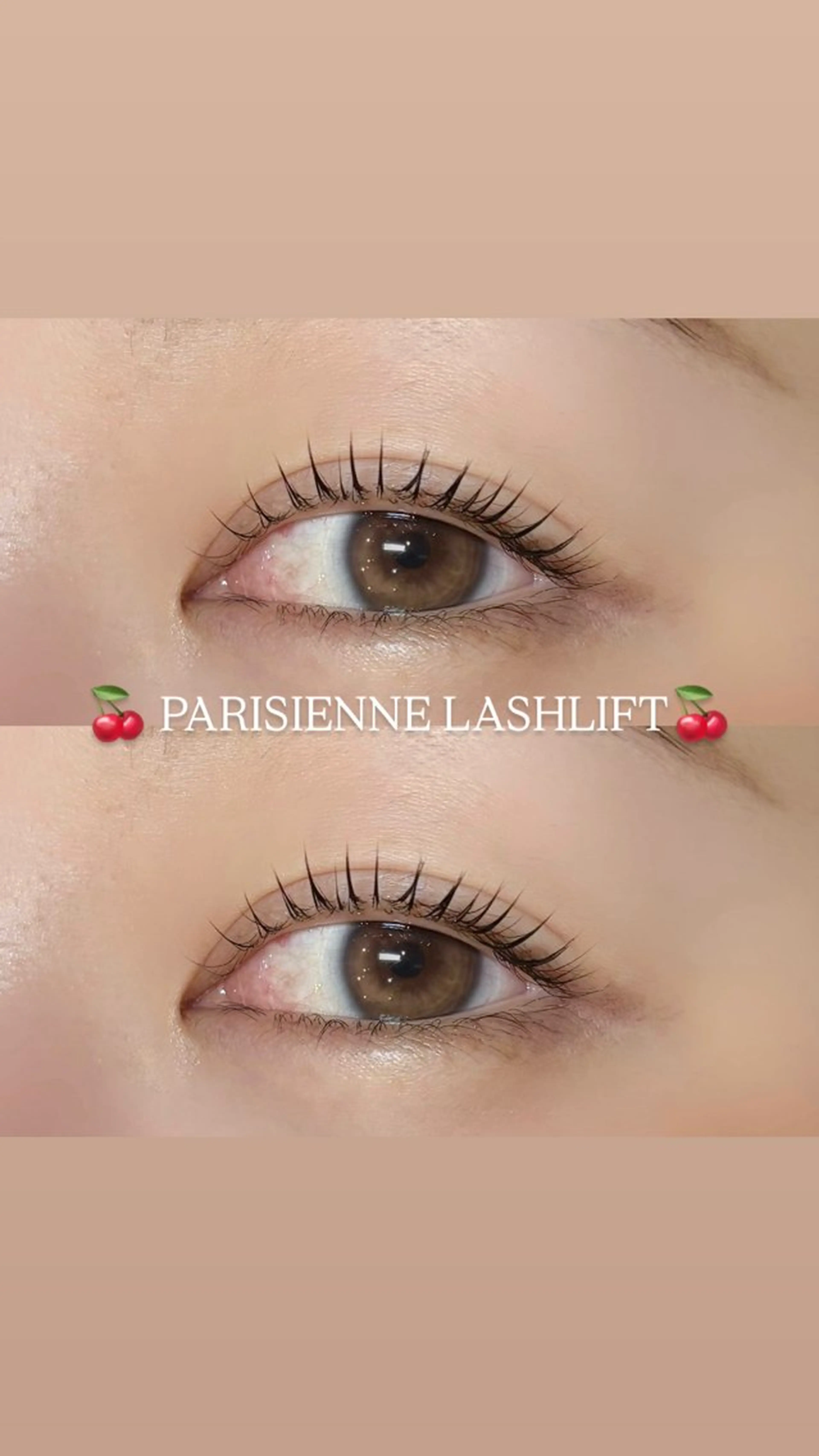 マツエク・マツパ マツパ meguru／マツパ ／マツエク／束感のマツエク・マツパデザイン