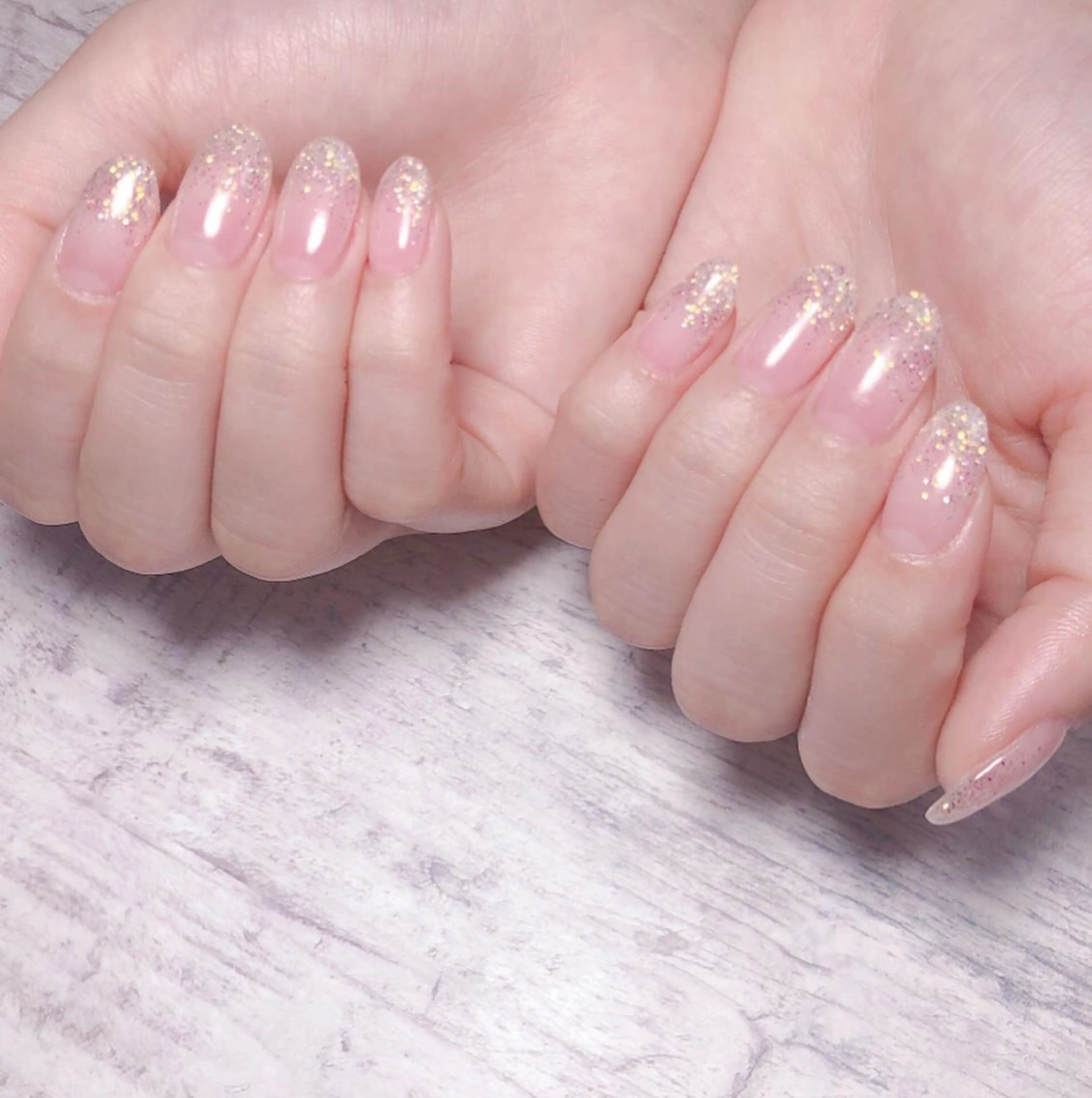 ネイル 個室ネイルサロンDolly Girl〜ドーリーガール〜所属・DollyGirl KYOKOのネイルデザイン