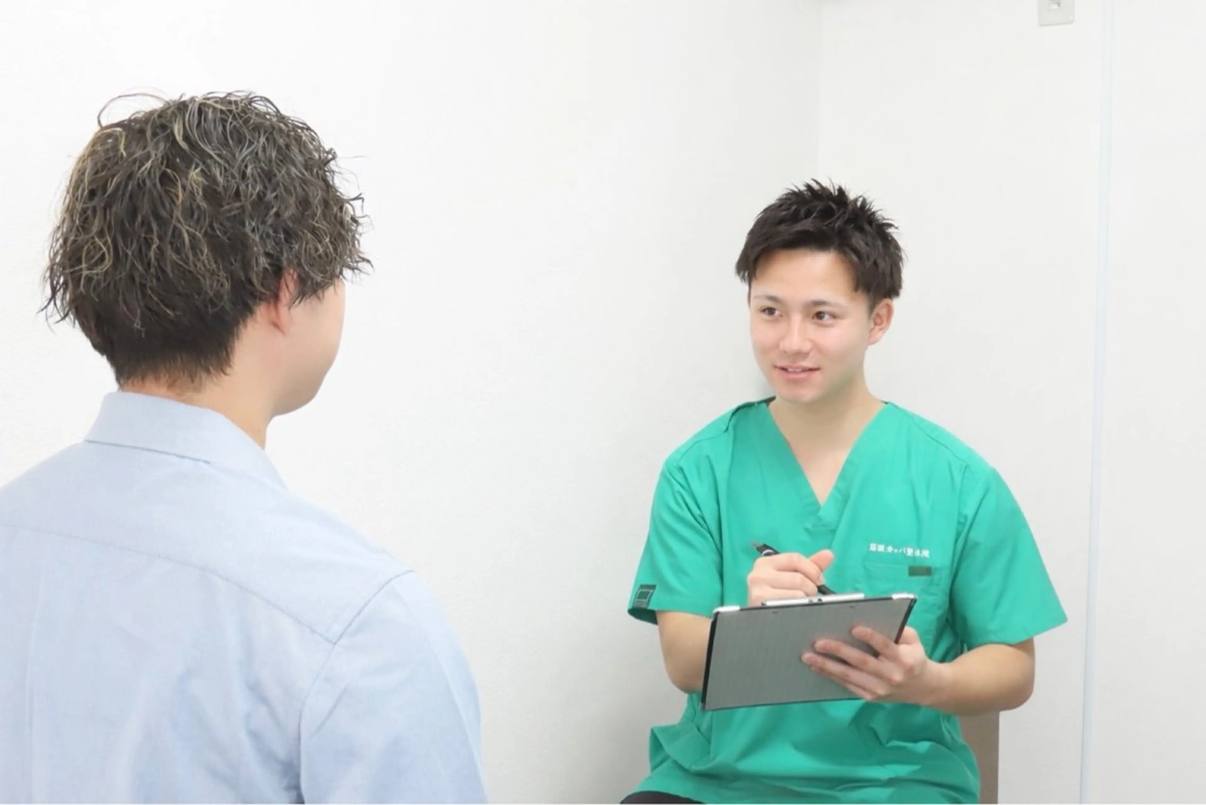 【口コミ投稿⭐️限定0円】複数のお悩みの方におすすめの人気メニューの写真