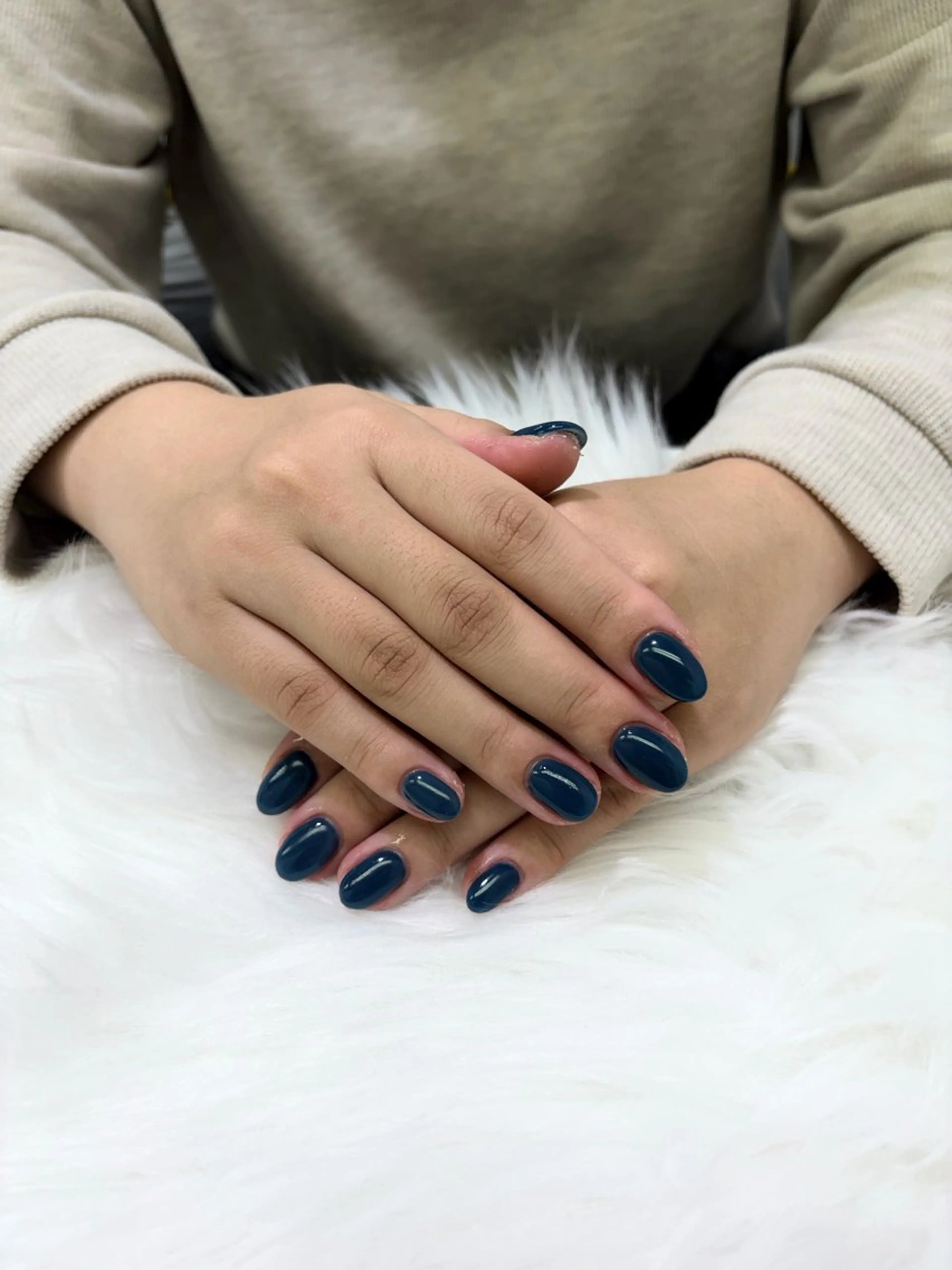 ネイル enju tamamiのネイルデザイン