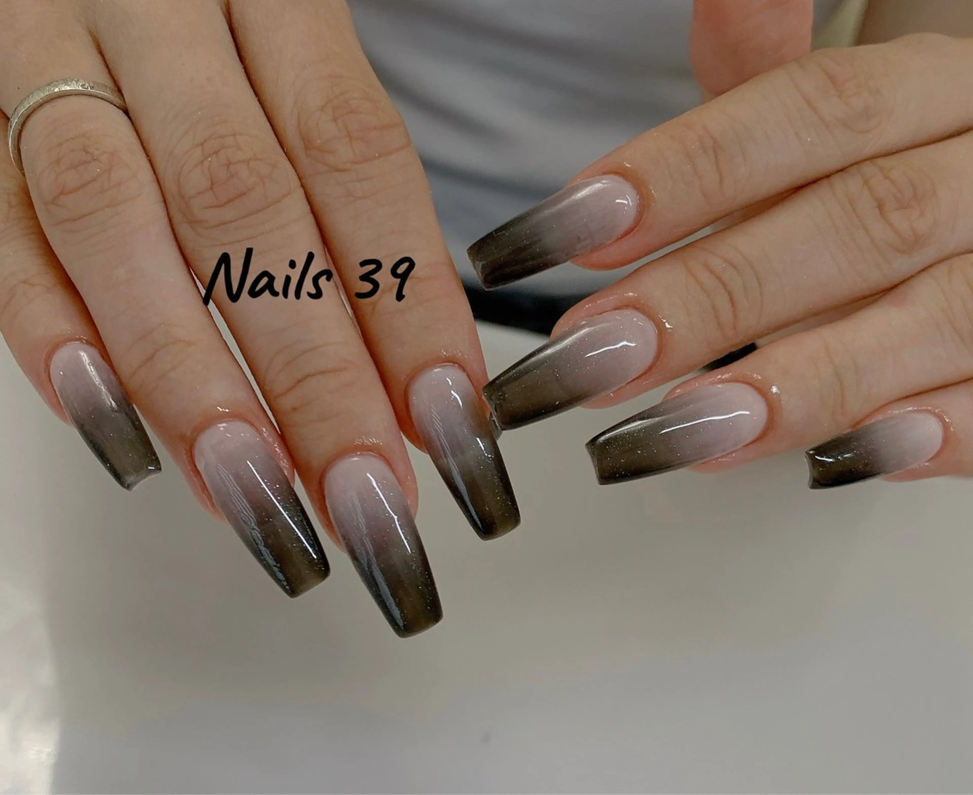 ネイル Nails 39のネイルデザイン