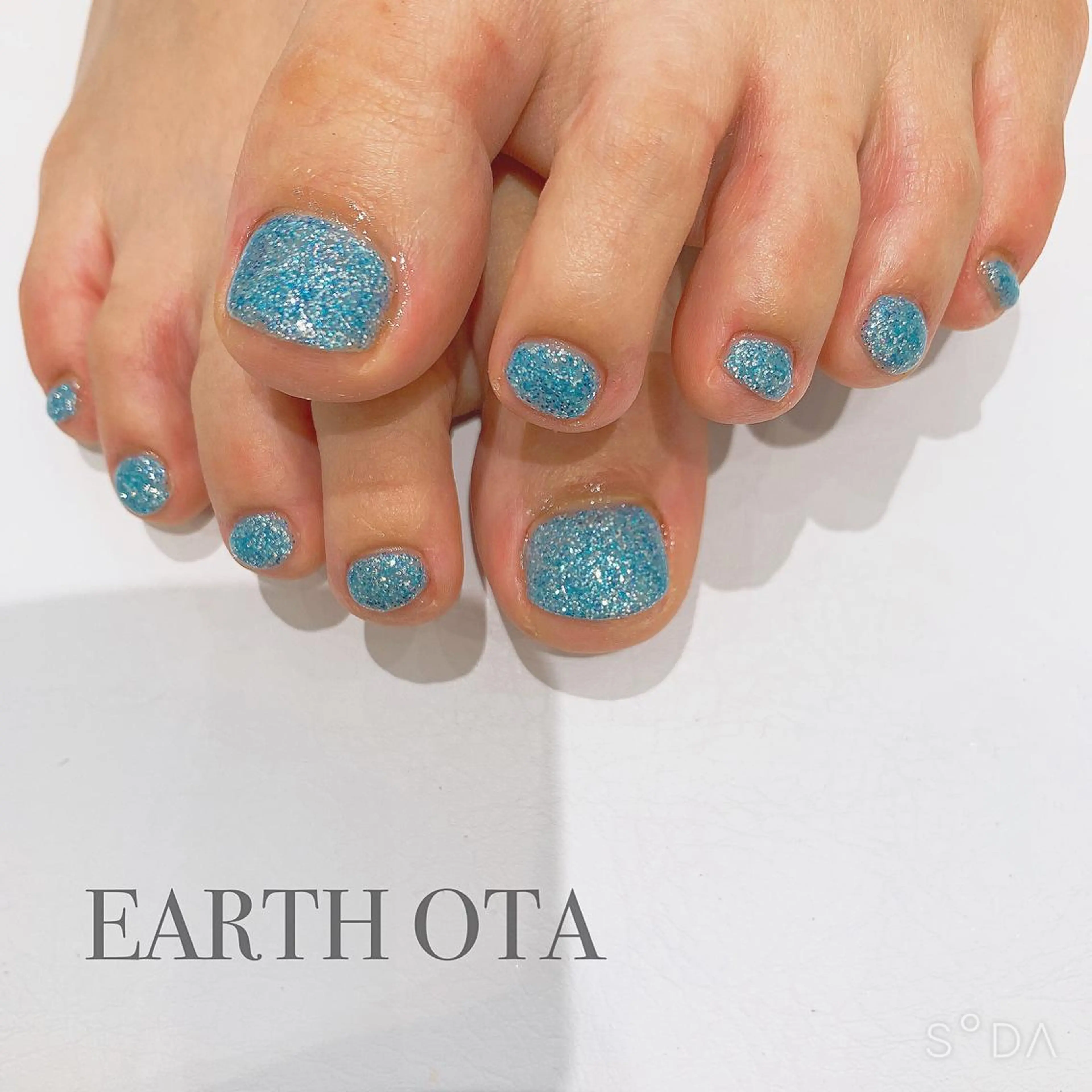 ネイル Rena colore'のネイルデザイン