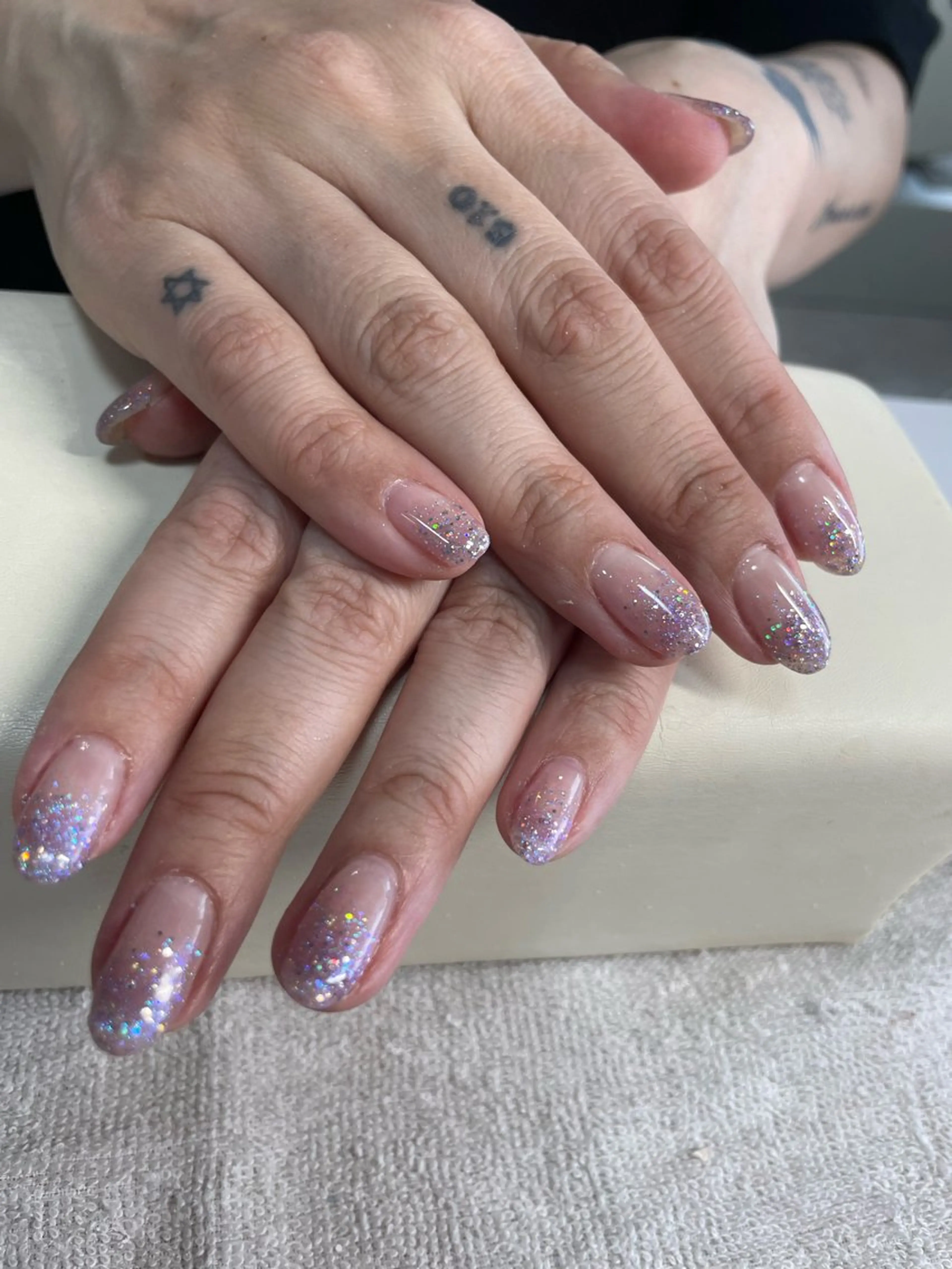 ネイル LOVE NAIL＋【ラブネイルプラス】所属・大田 芽依のネイルデザイン