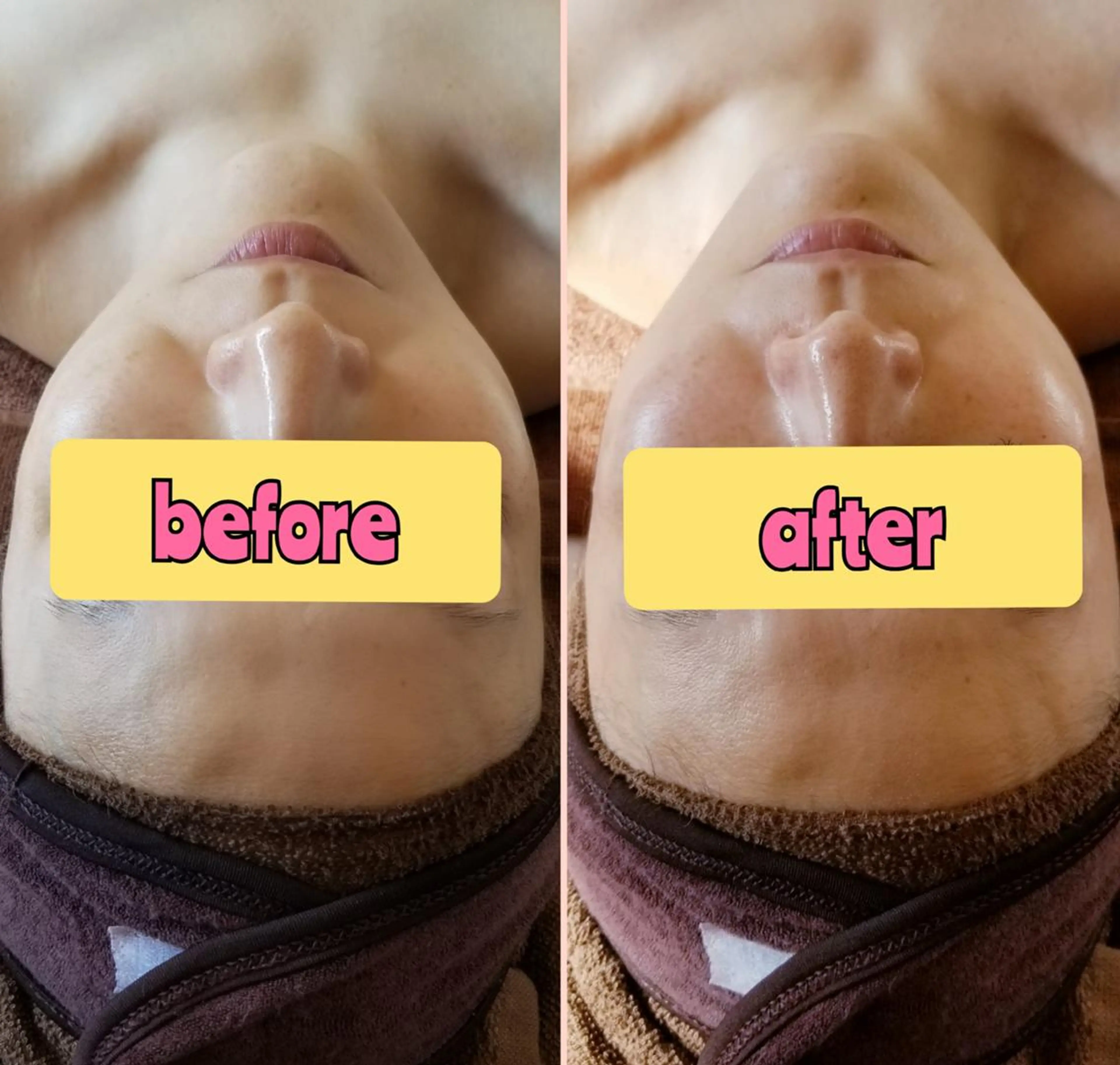 salonde ReGodのエステ・リラクイメージ