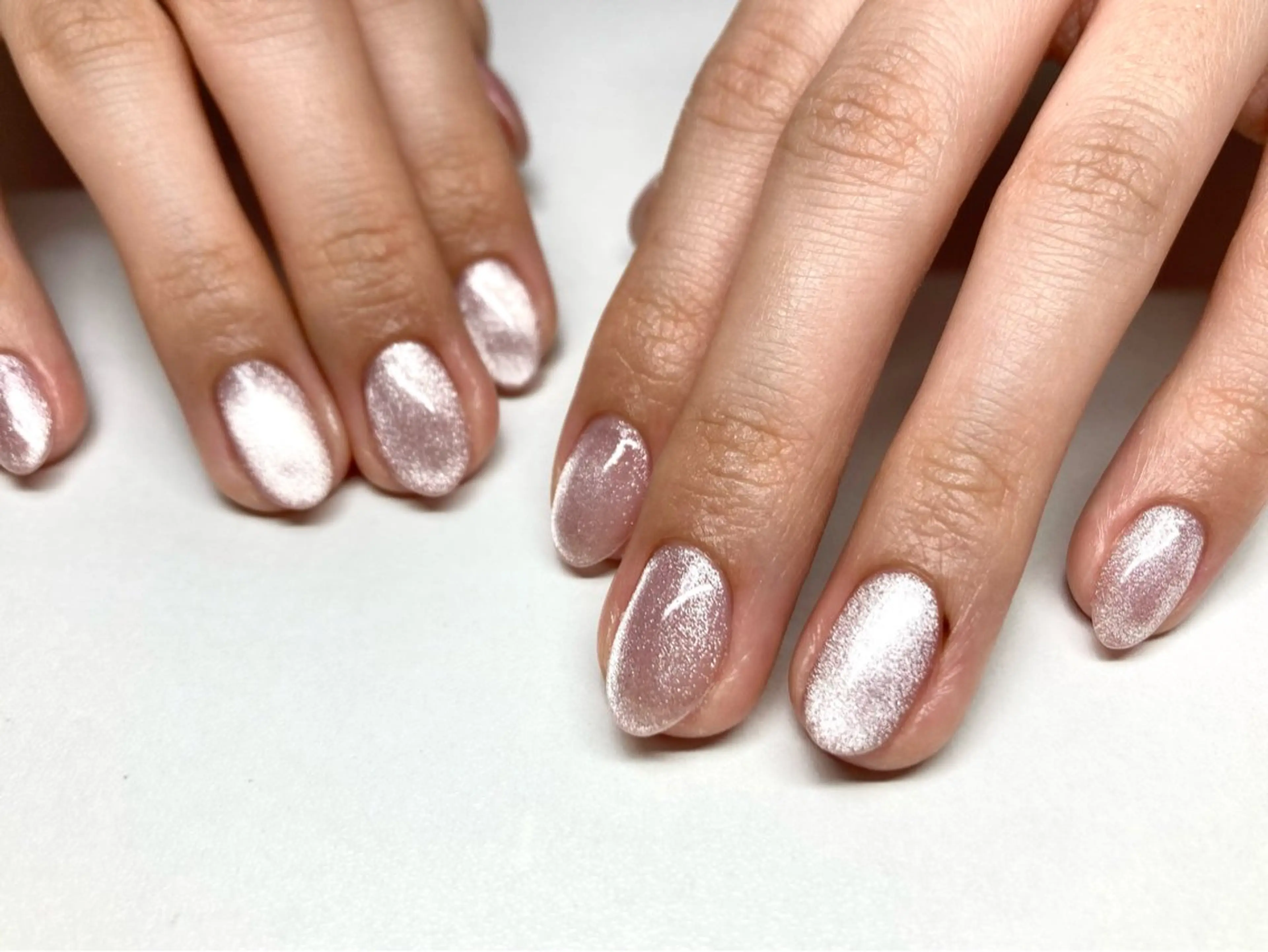 ネイル ハンドネイル 三浦 あかりのネイルデザイン