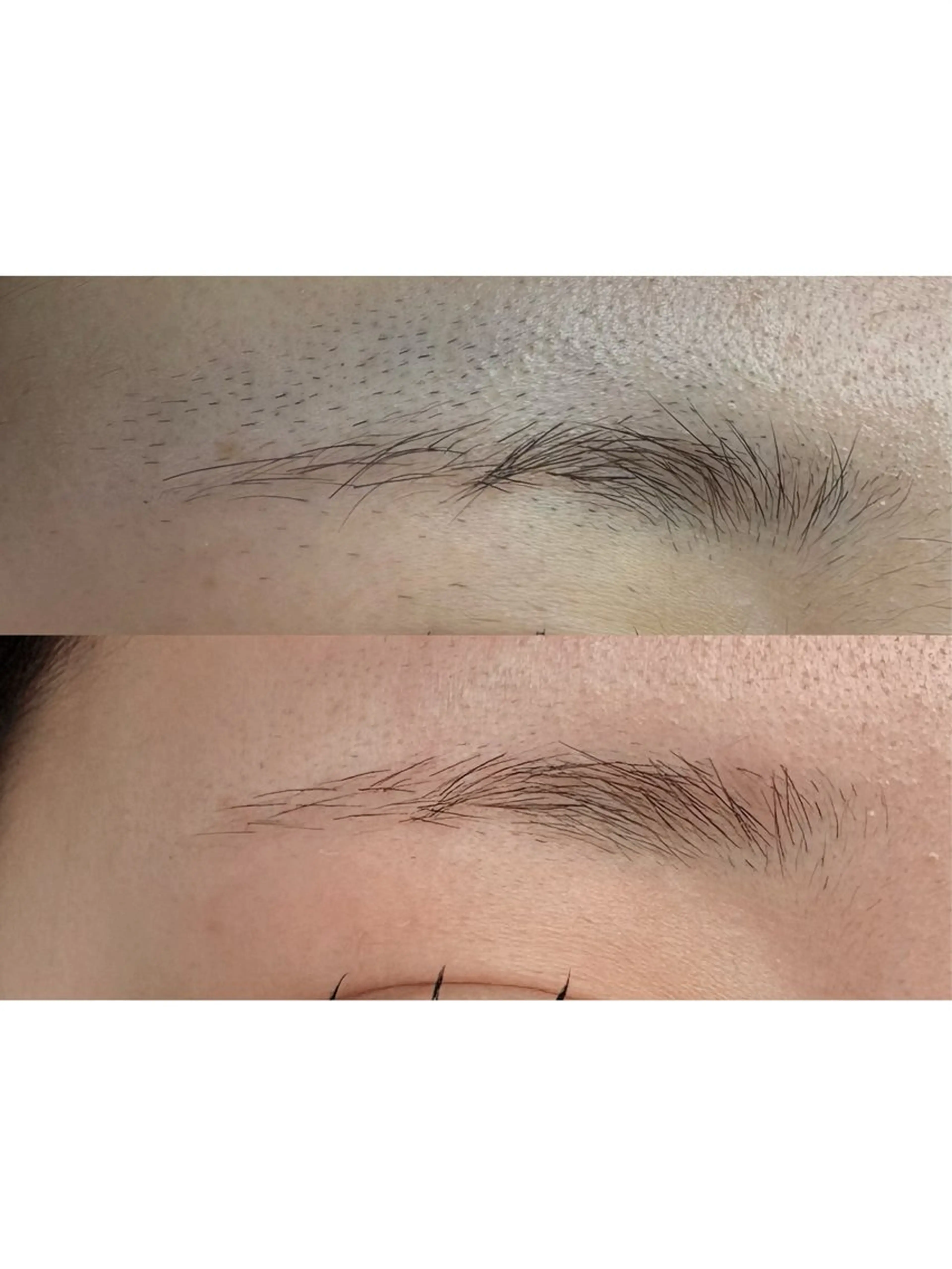 アイブロウ トータルビューティー サロン・Nの眉毛・アイブロウイメージ