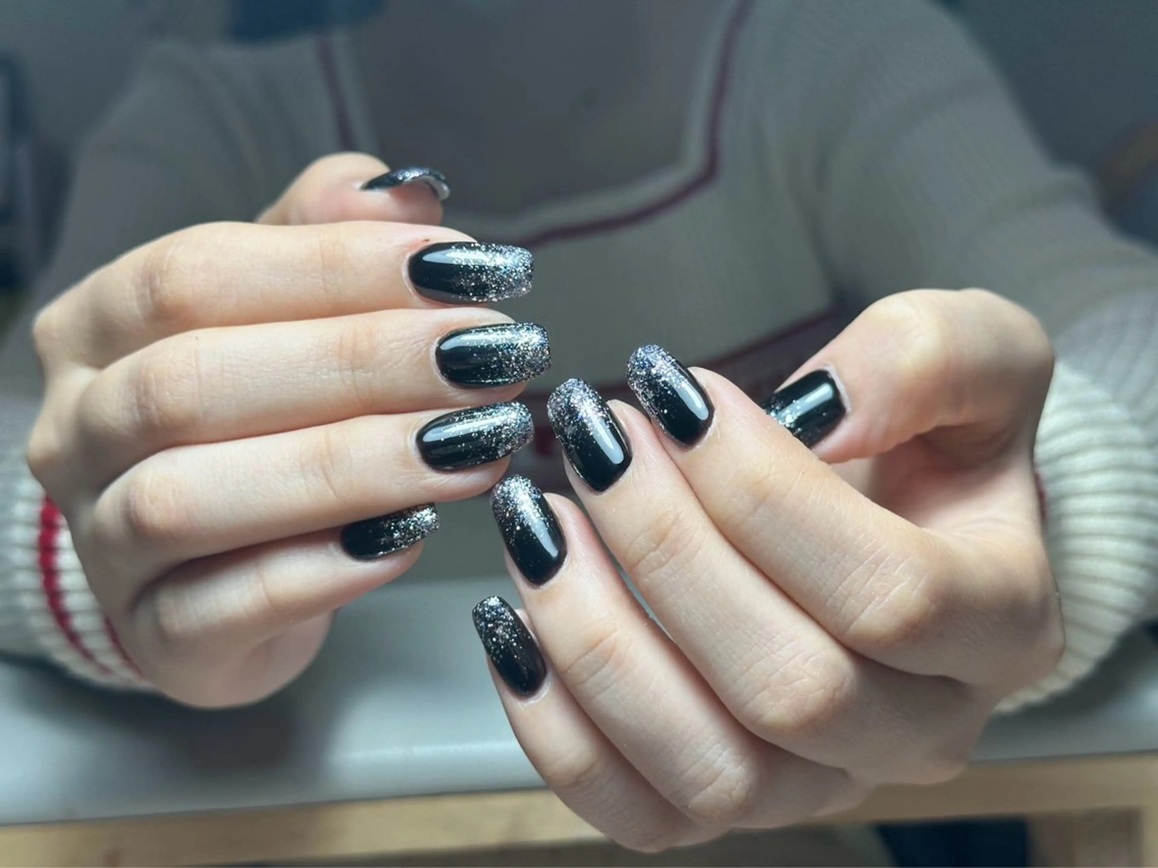 ネイル イブ ネイリのネイルデザイン