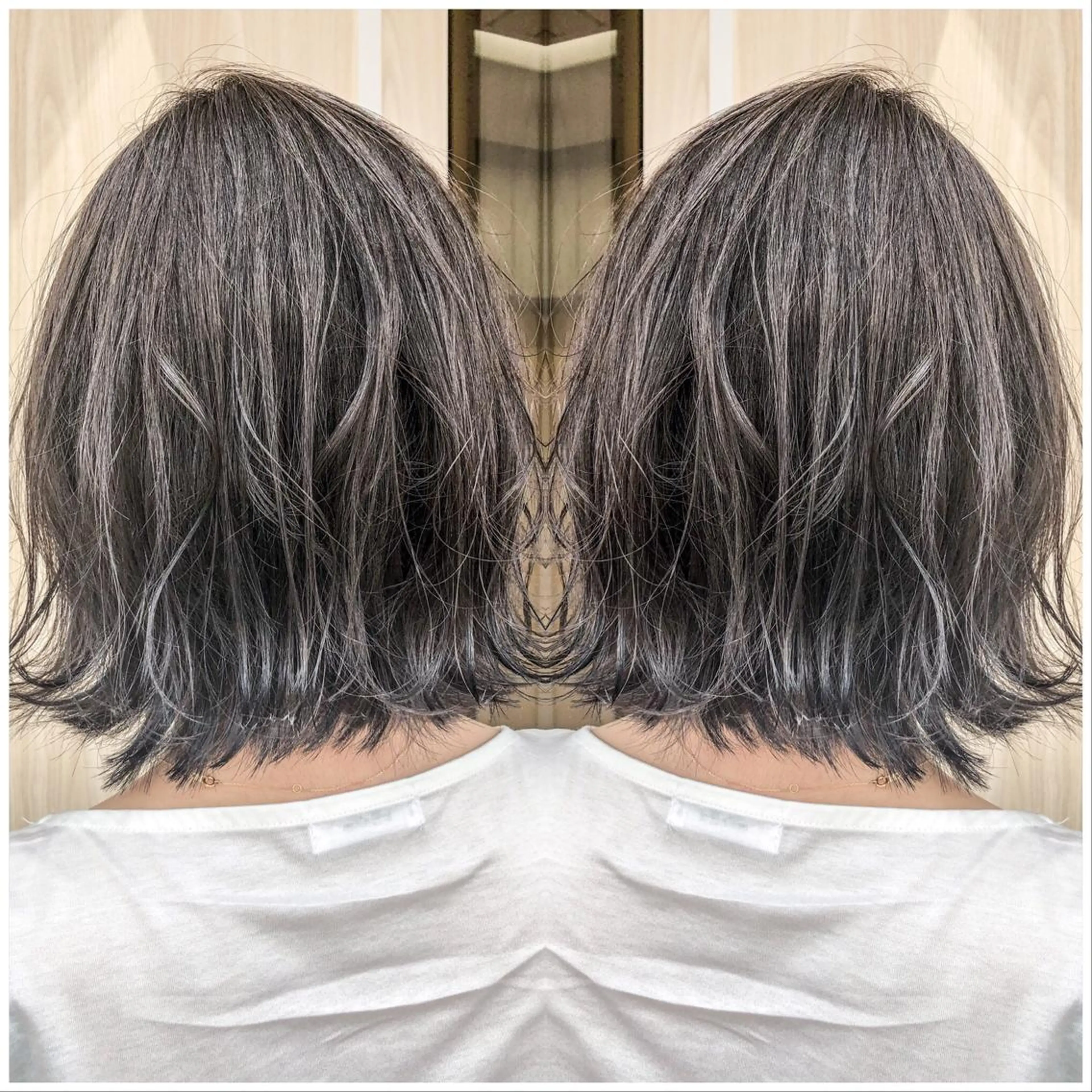 ショート ショートヘア OxO Hair 【オーヘアー】所属・🌼おがわたくや🌼 髪質改善のヘアスタイル