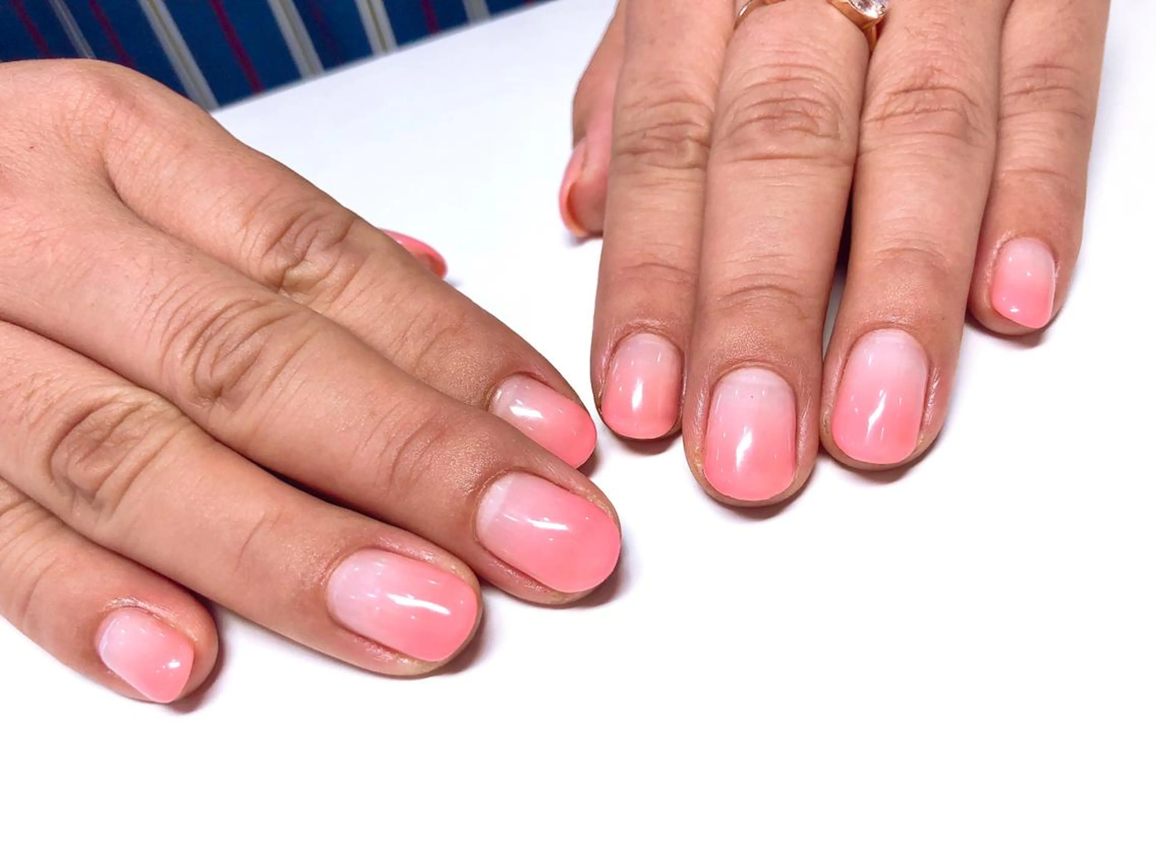 ネイル ネイルサロンAR 聖蹟桜ヶ丘店のネイルデザイン