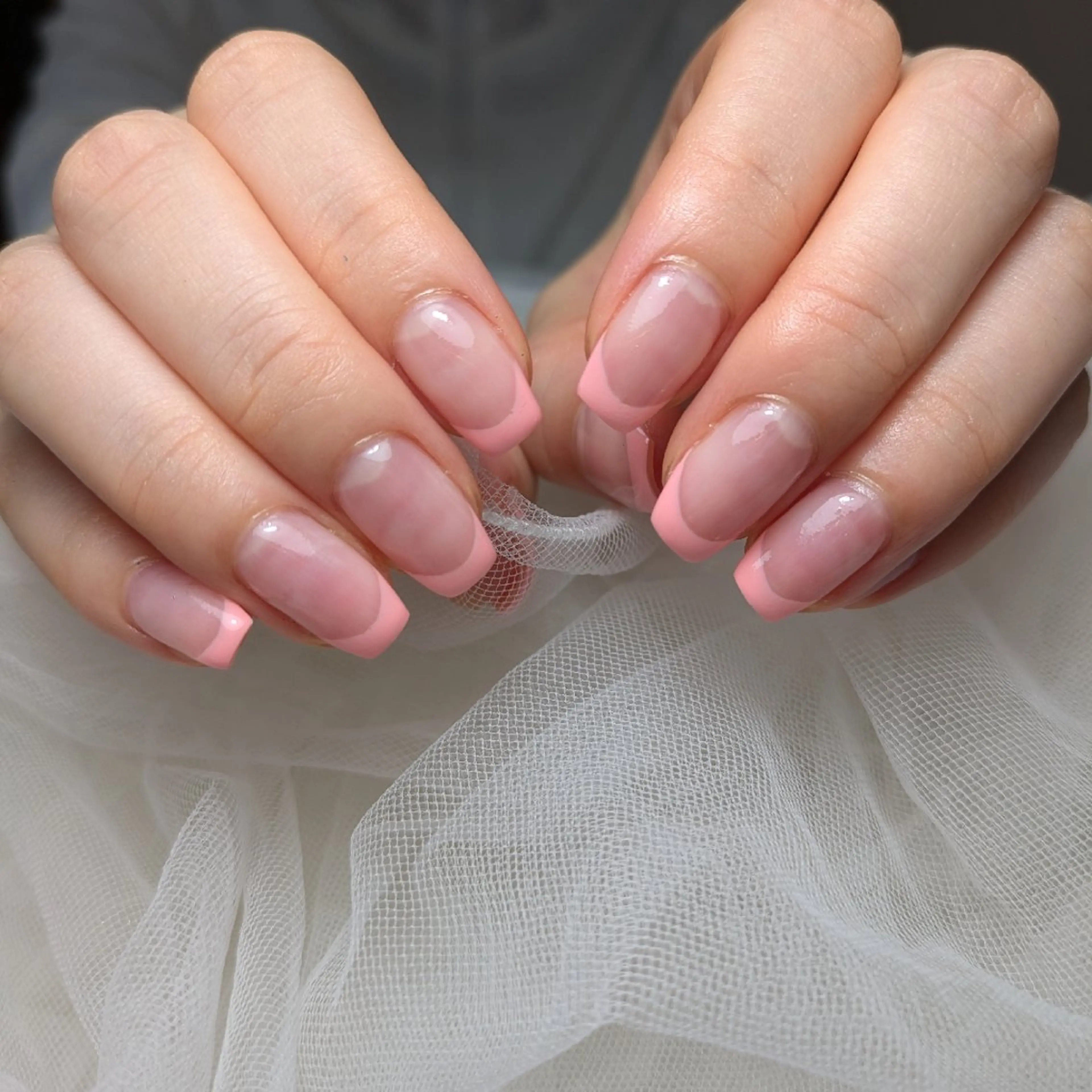 ネイル ハンドネイル 門戸厄神プライベートサロンulunail所属・ulunail mikaのネイルデザイン