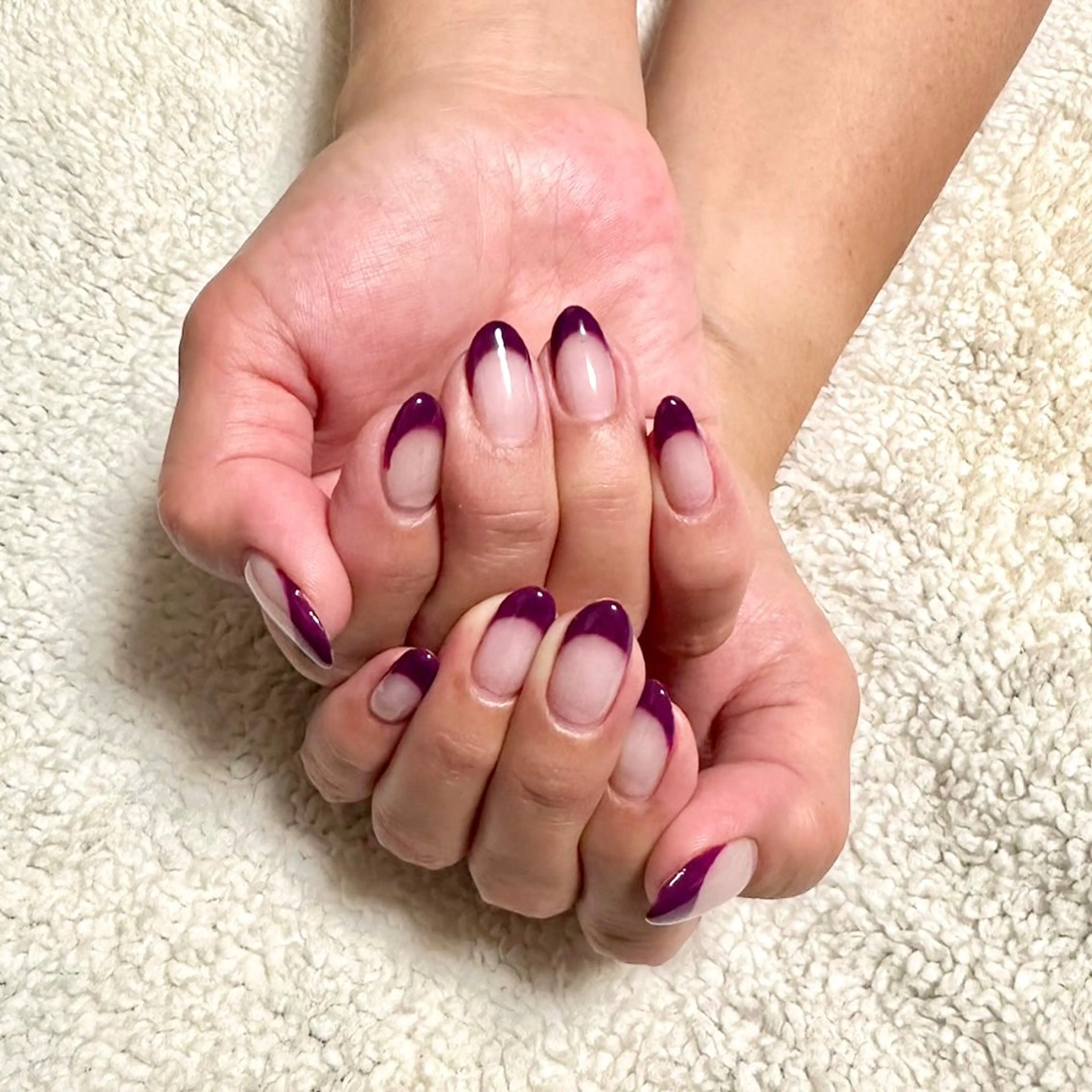 ネイル やつや ももかのネイルデザイン