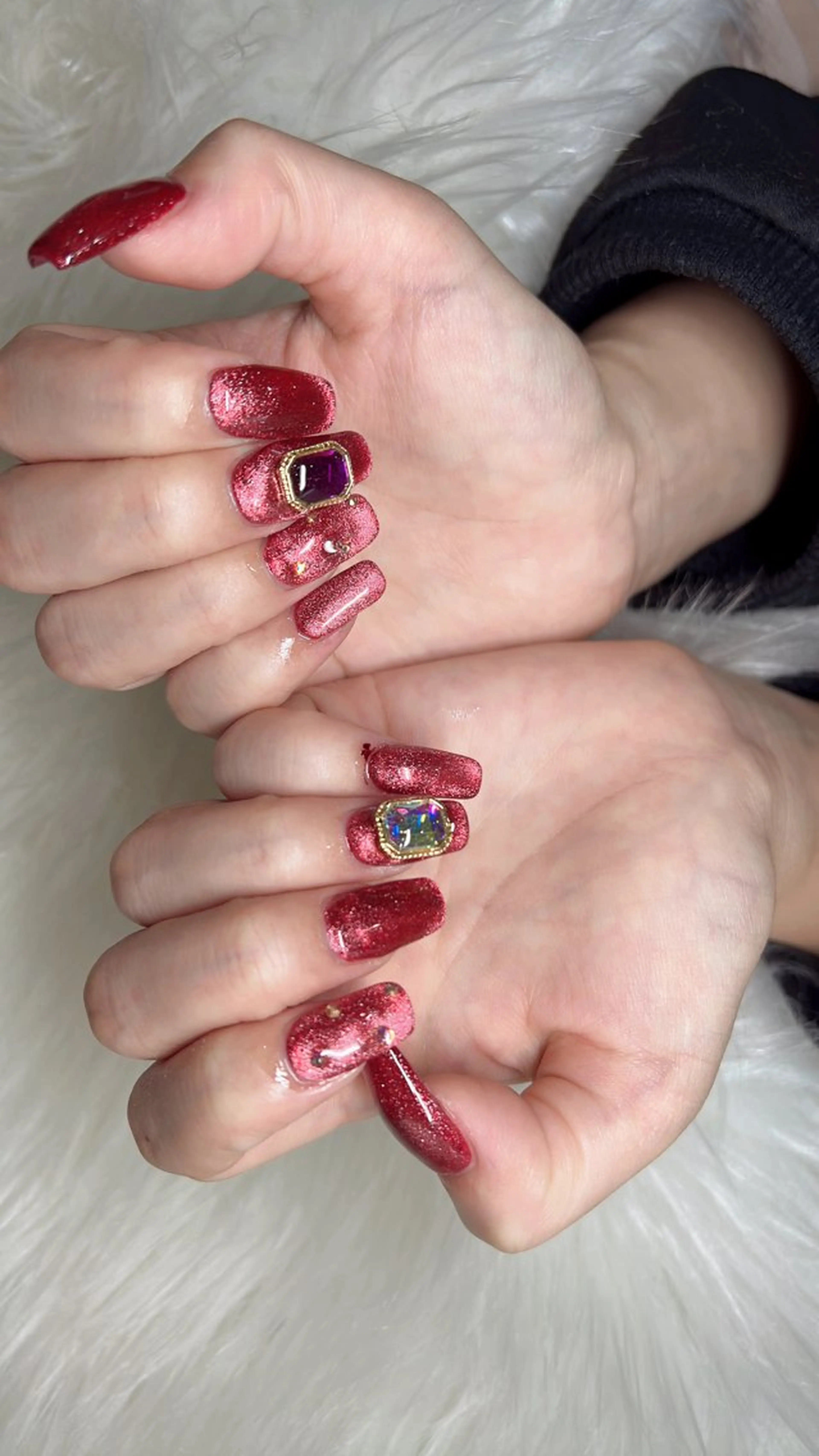 ネイル 《LB》ラブリエ Nail&eyeのマツエク・マツパデザイン