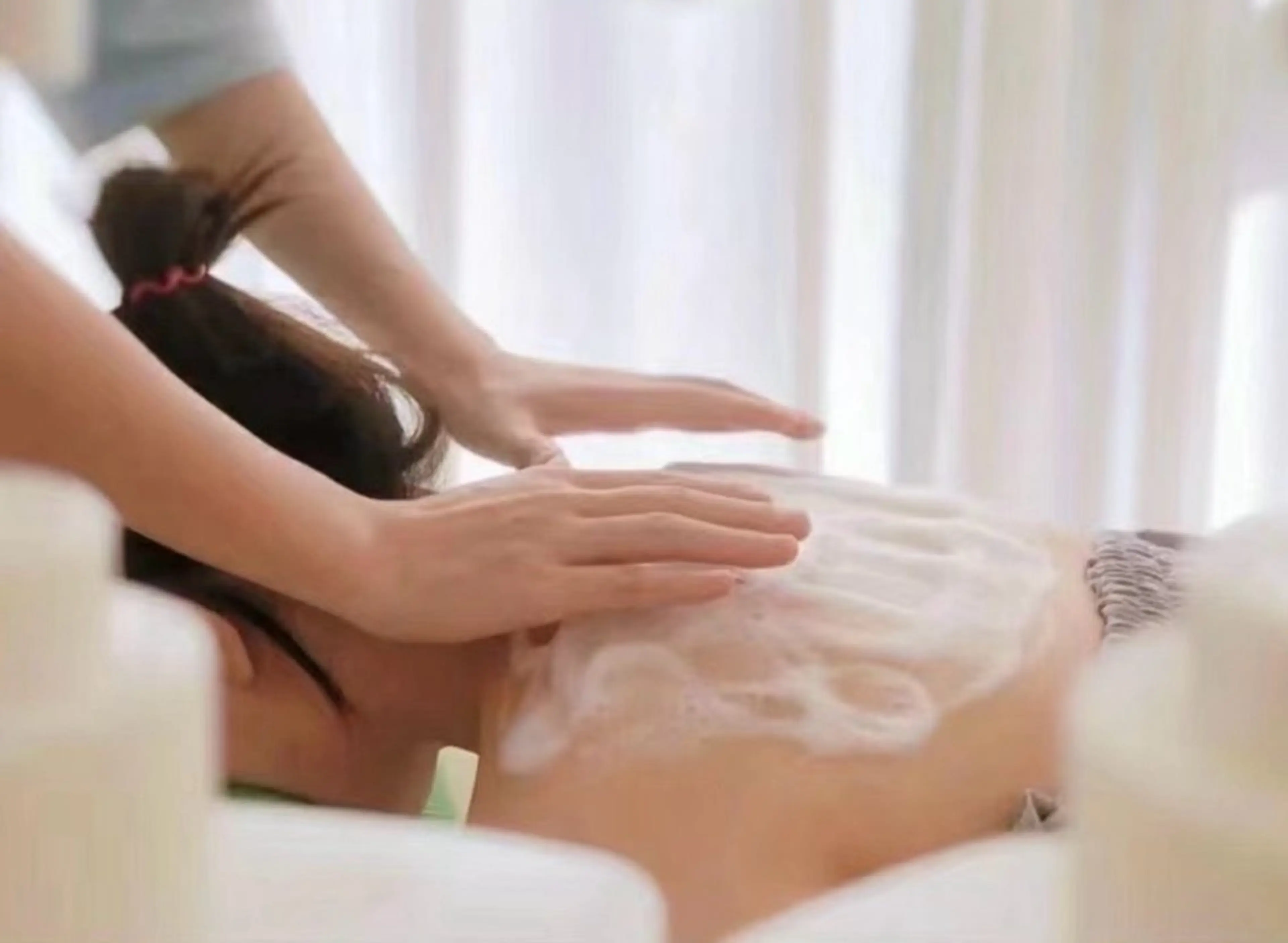 メンズ エステ リラク 暖和 リラクゼ一ションのエステ・リラクイメージ