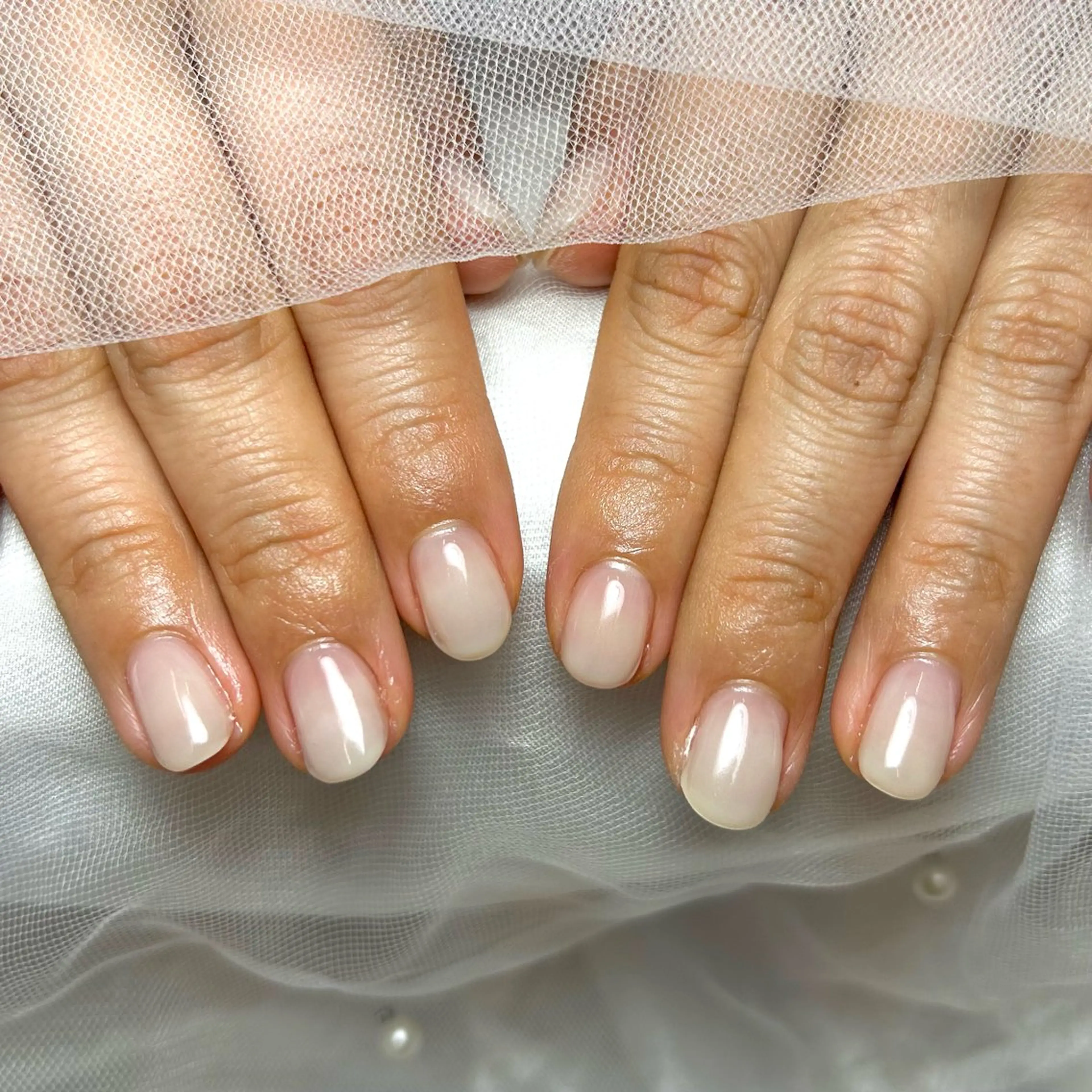 ネイル ハンドネイル Nail salon AO所属・Nail salon AOのネイルデザイン