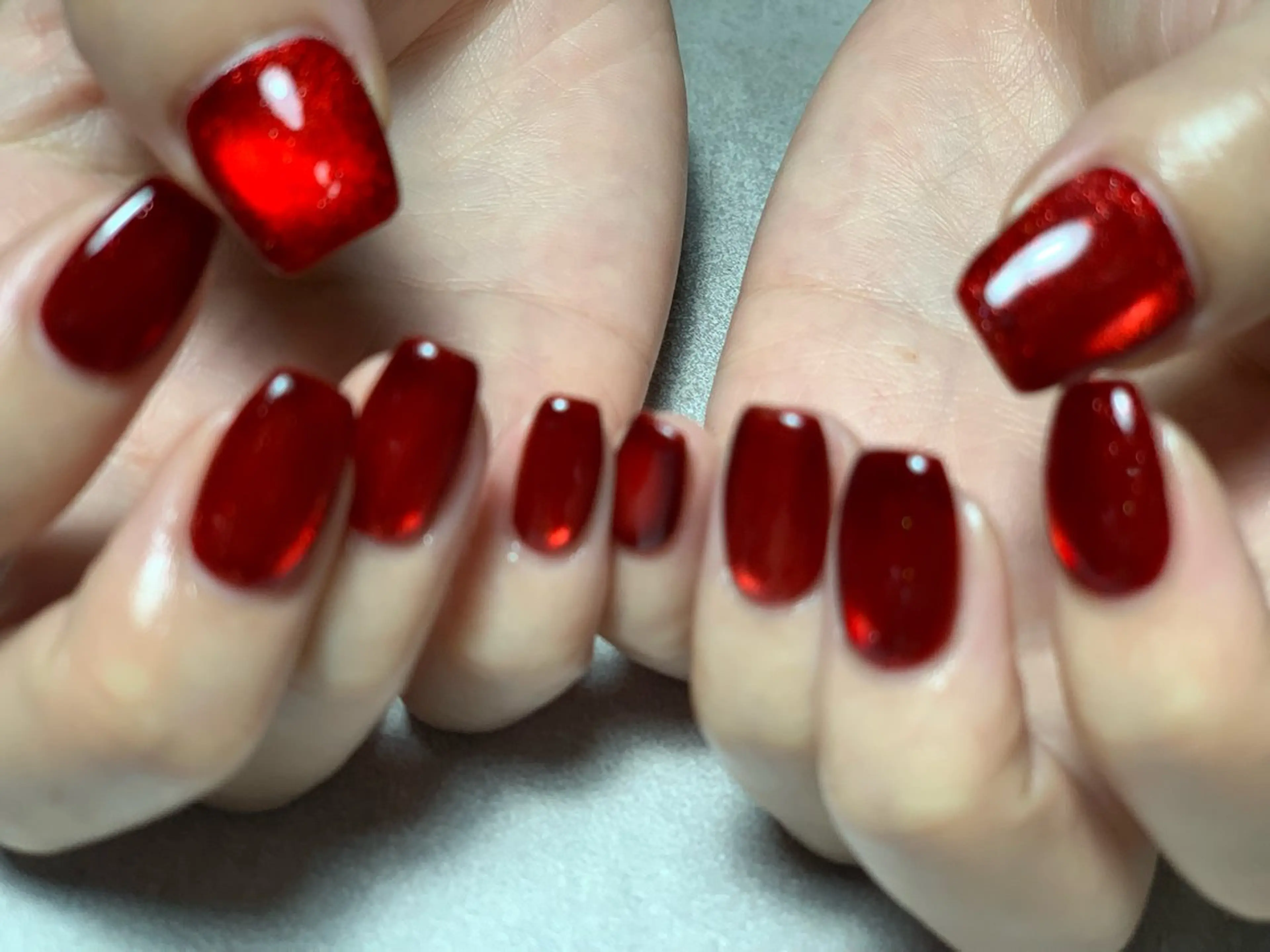 ネイル julian nail所属・julian nailのネイルデザイン