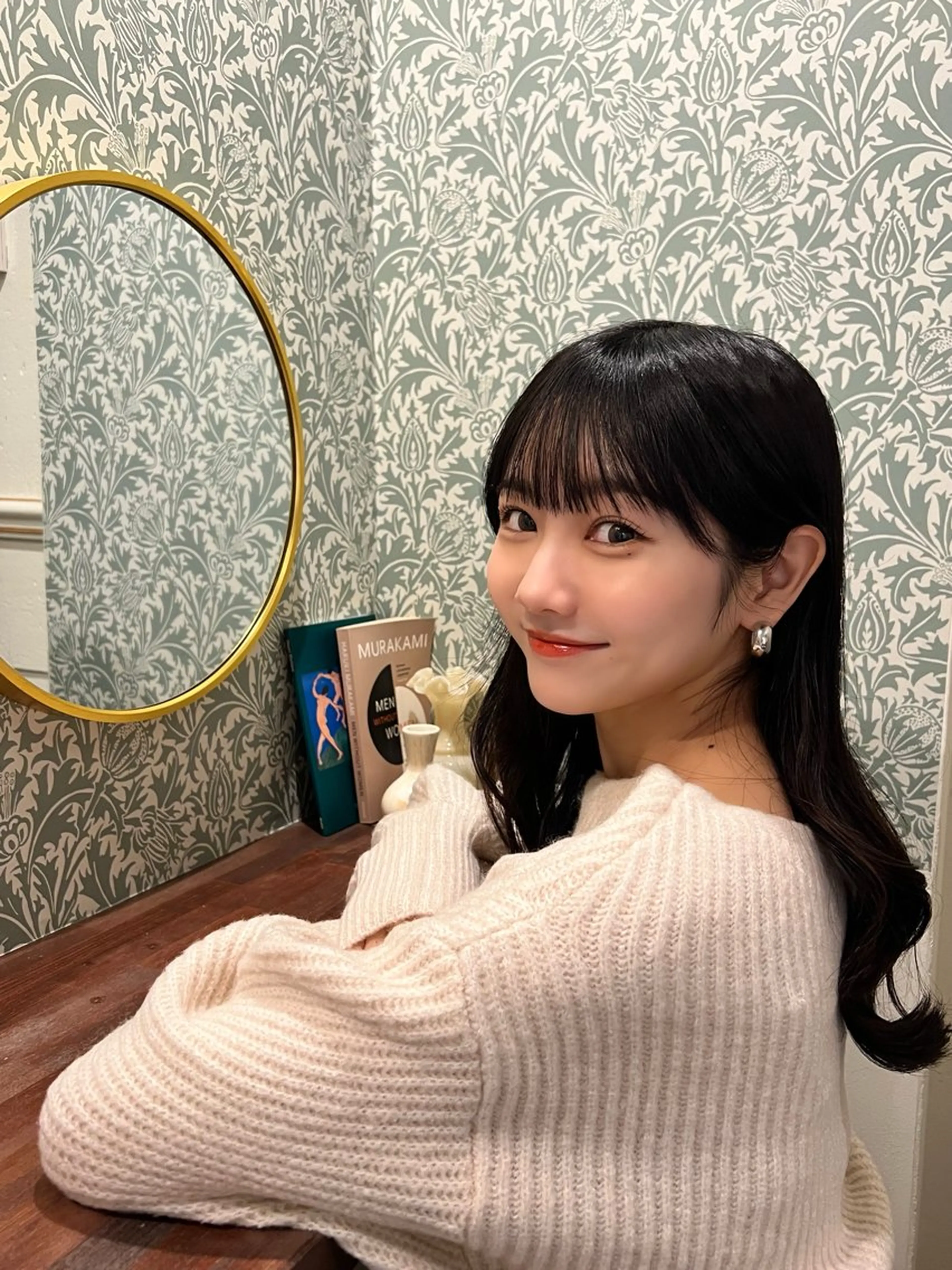 マツエク・マツパ マツパ MIRU ...のマツエク・マツパデザイン