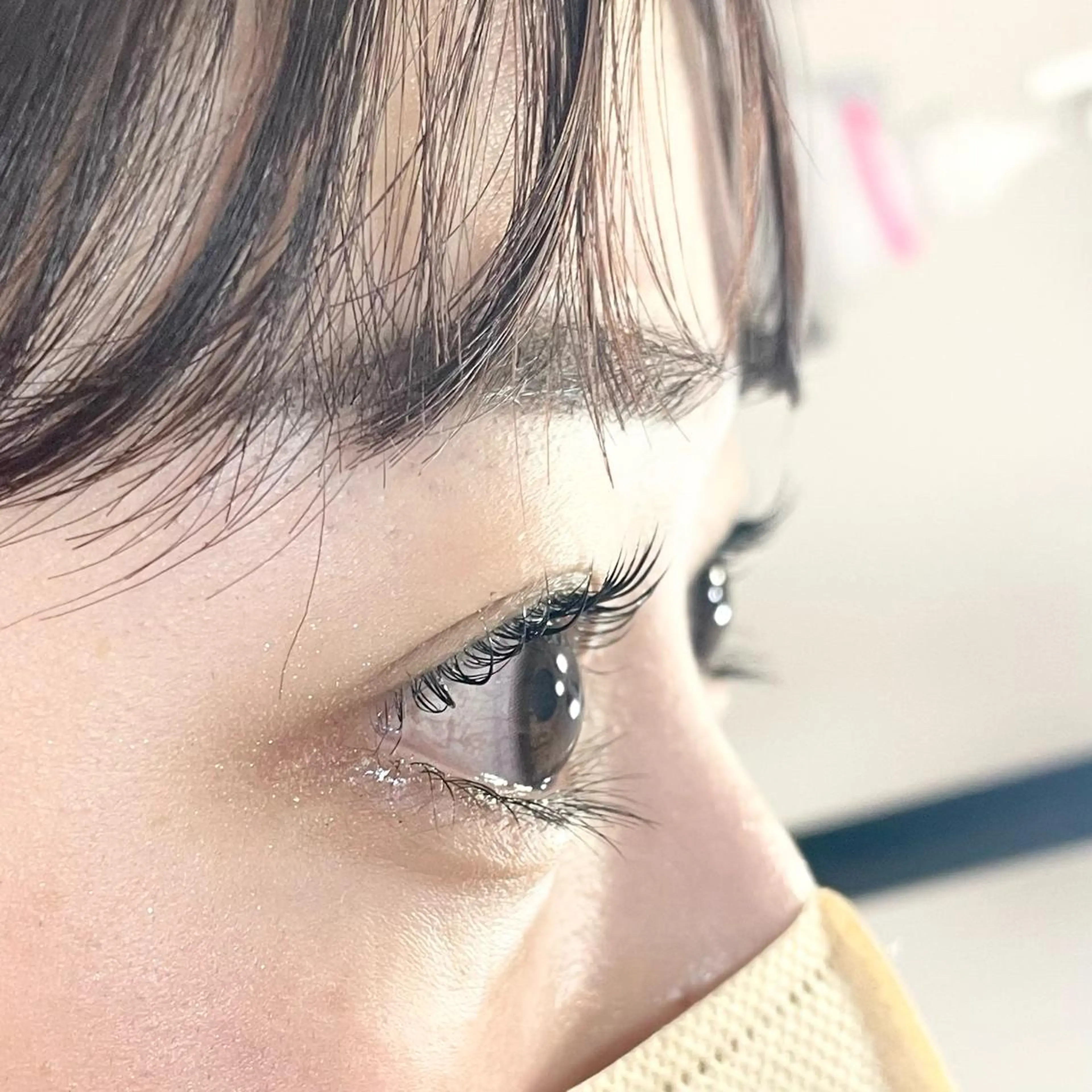 マツエク・マツパ マツパ 当日◎中目黒 まつげまゆげサロンのマツエク・マツパデザイン