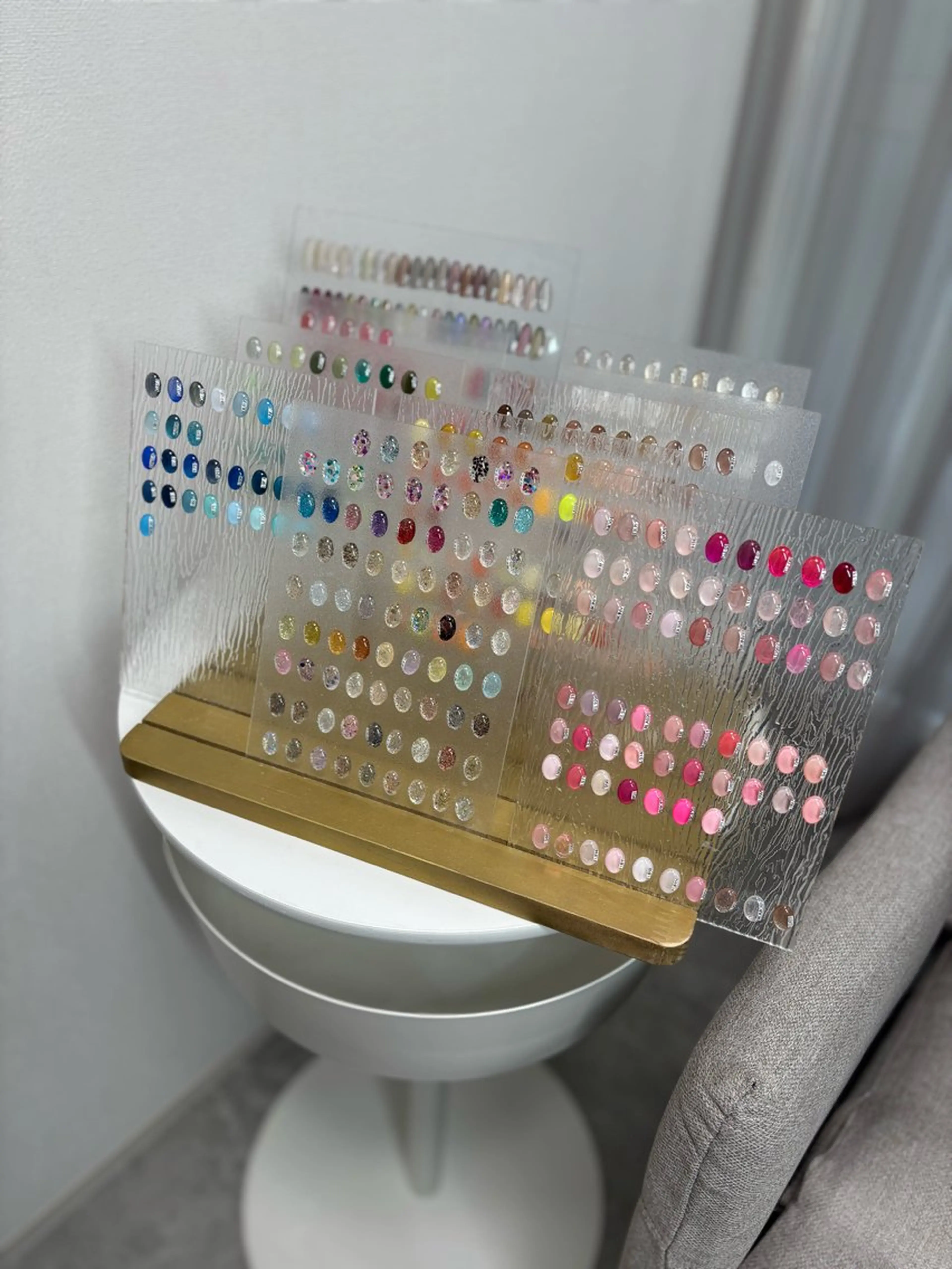 ネイル ハンドネイル NAiL.AMeRi-z所属・坂本 愛美のネイルデザイン