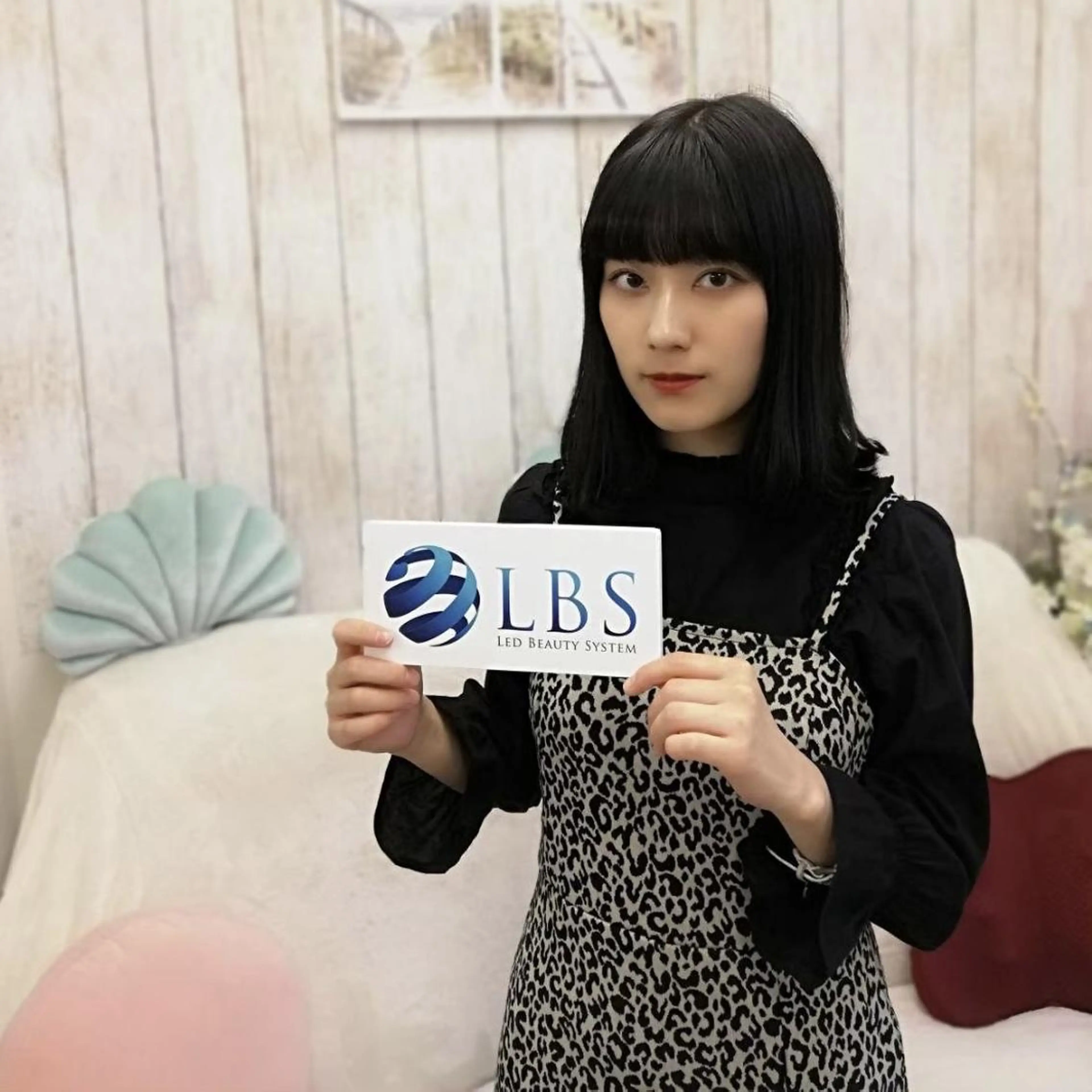 LBSホワイトニング 🌐渋谷店 小河原のエステ・リラクイメージ