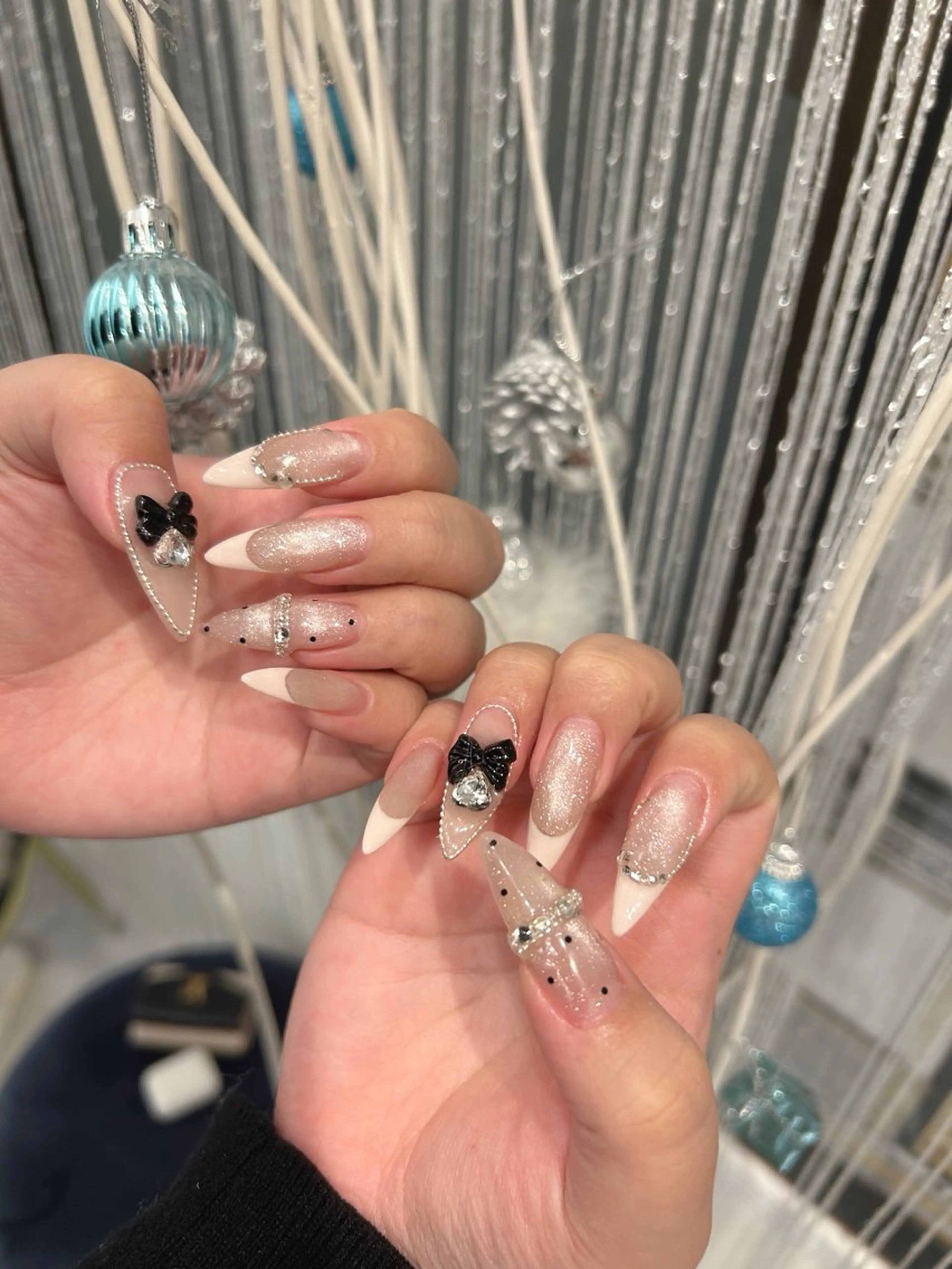 ネイル ハンドネイル *･*MIMnail 1号店･*:･*のネイルデザイン