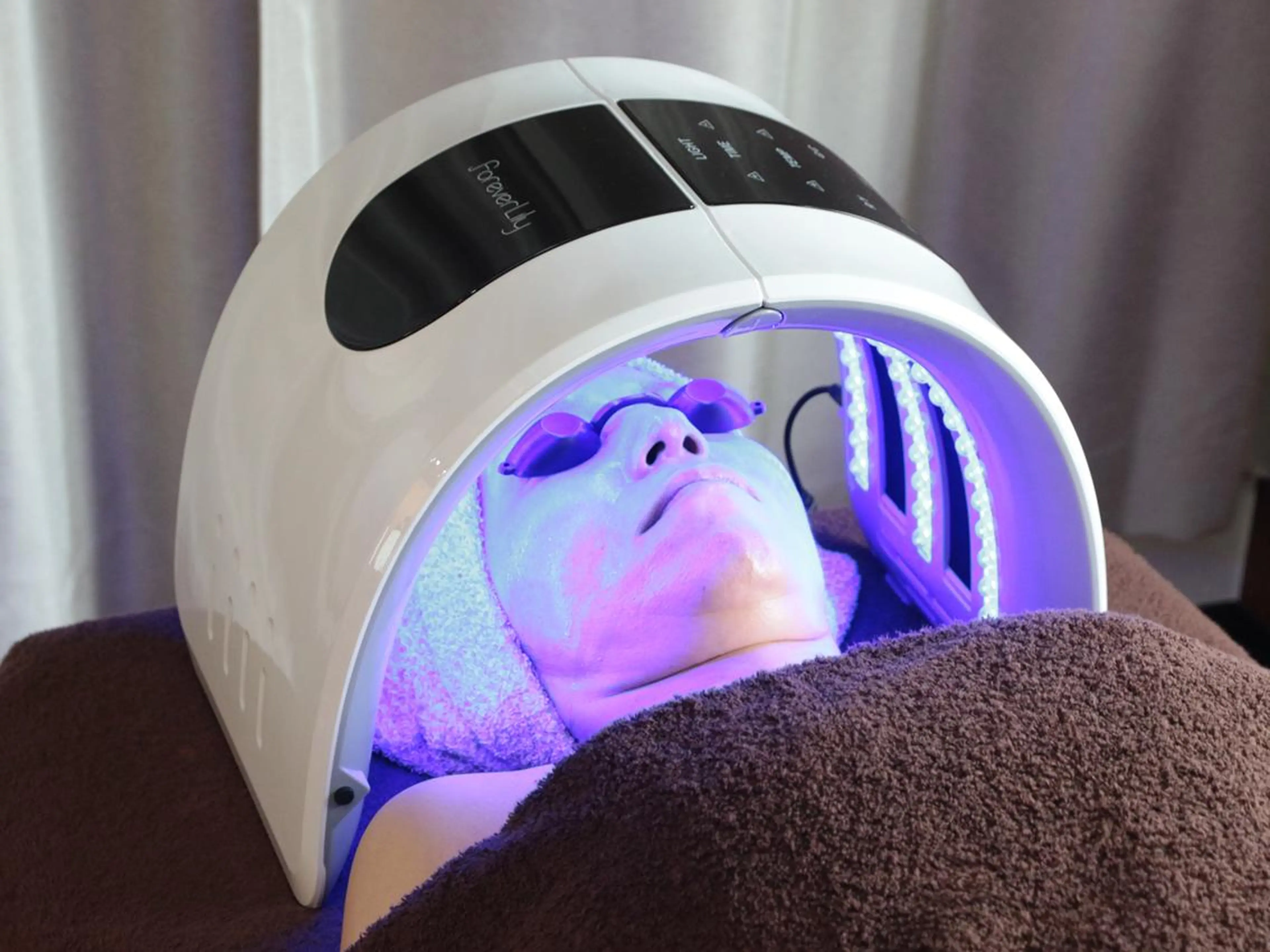 ビューティーエステ サロン Fairyのエステ・リラクイメージ