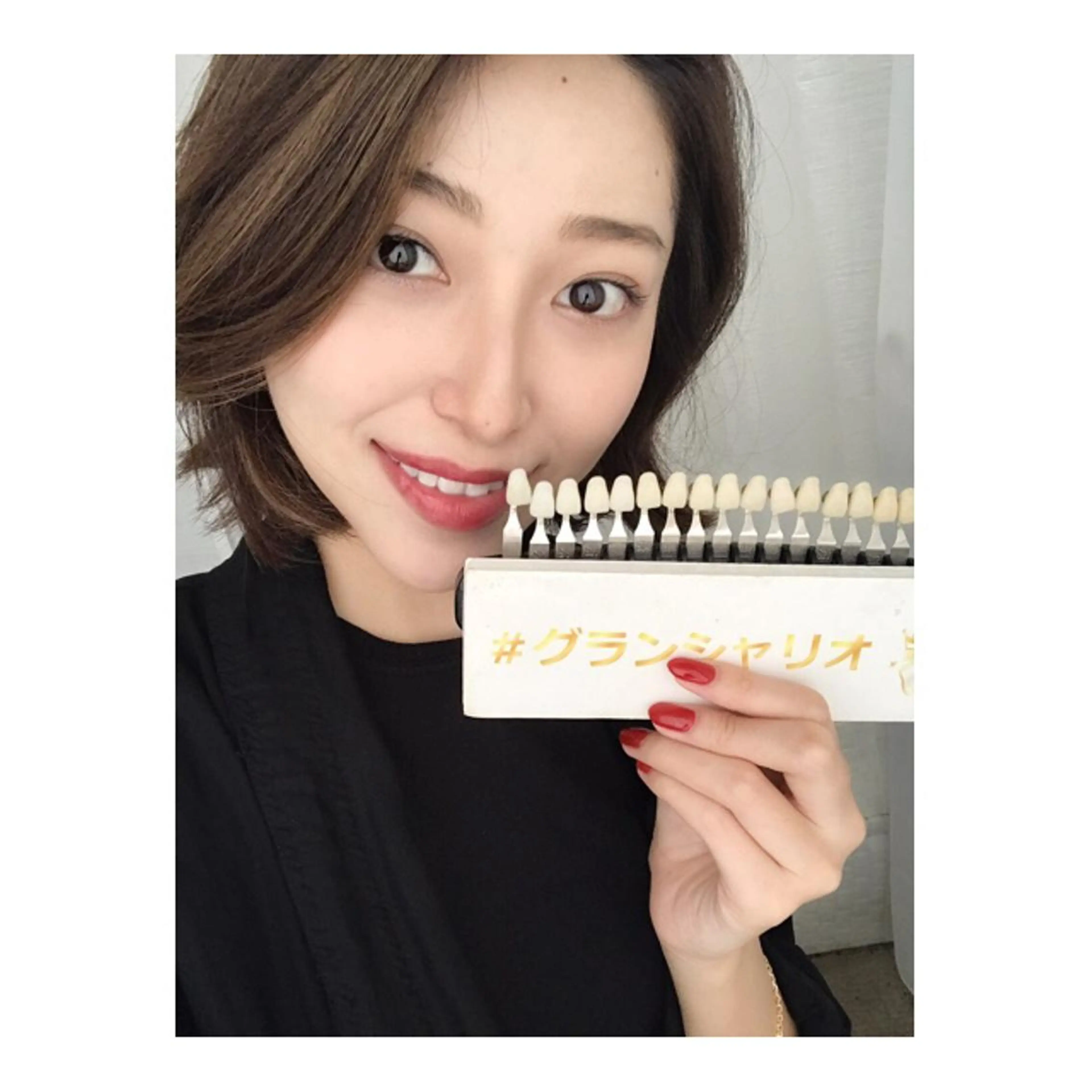 ショート ネイル 白石 将也のその他イメージ