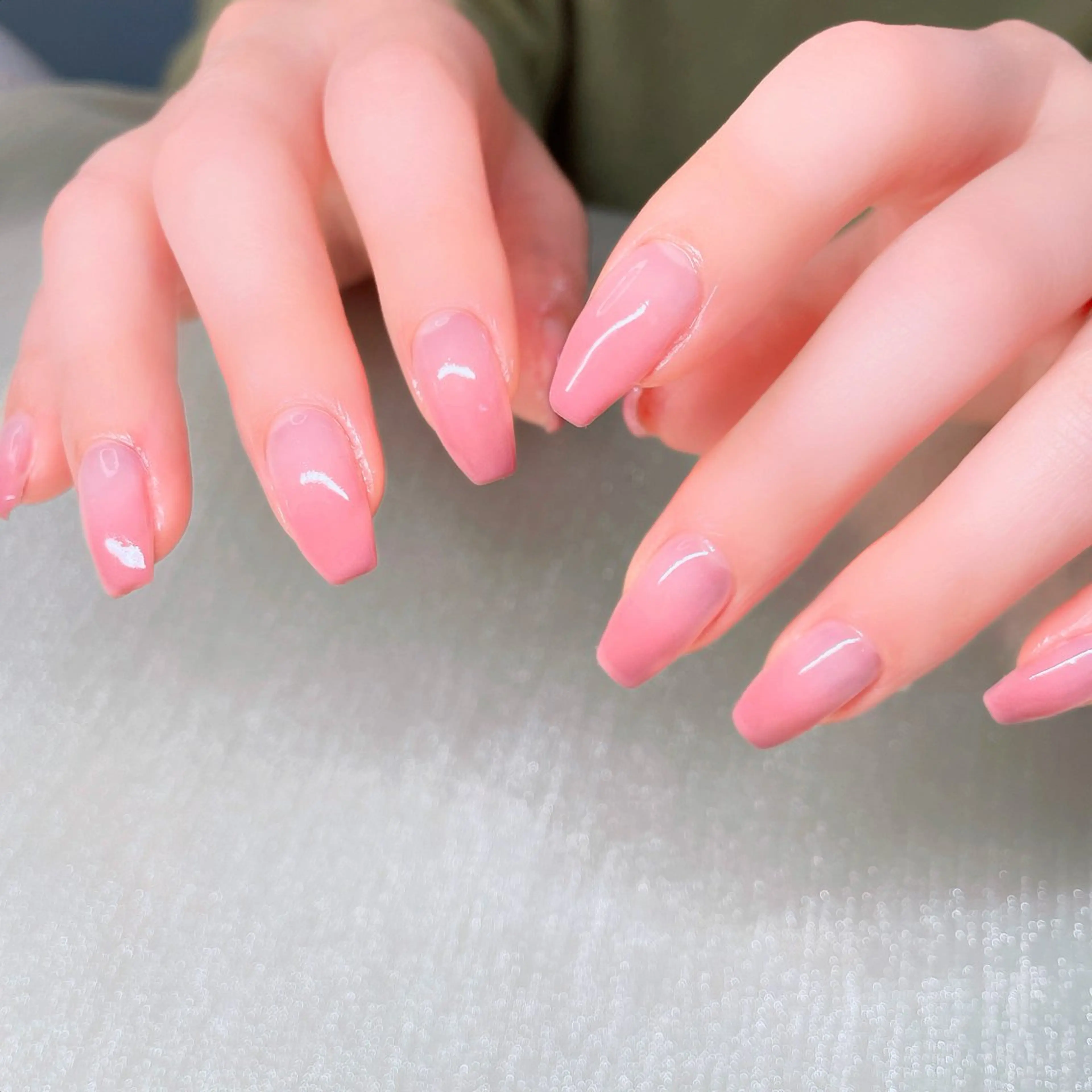 ネイル ハンドネイル Nailist SUZU所属・Nailist suzuのネイルデザイン