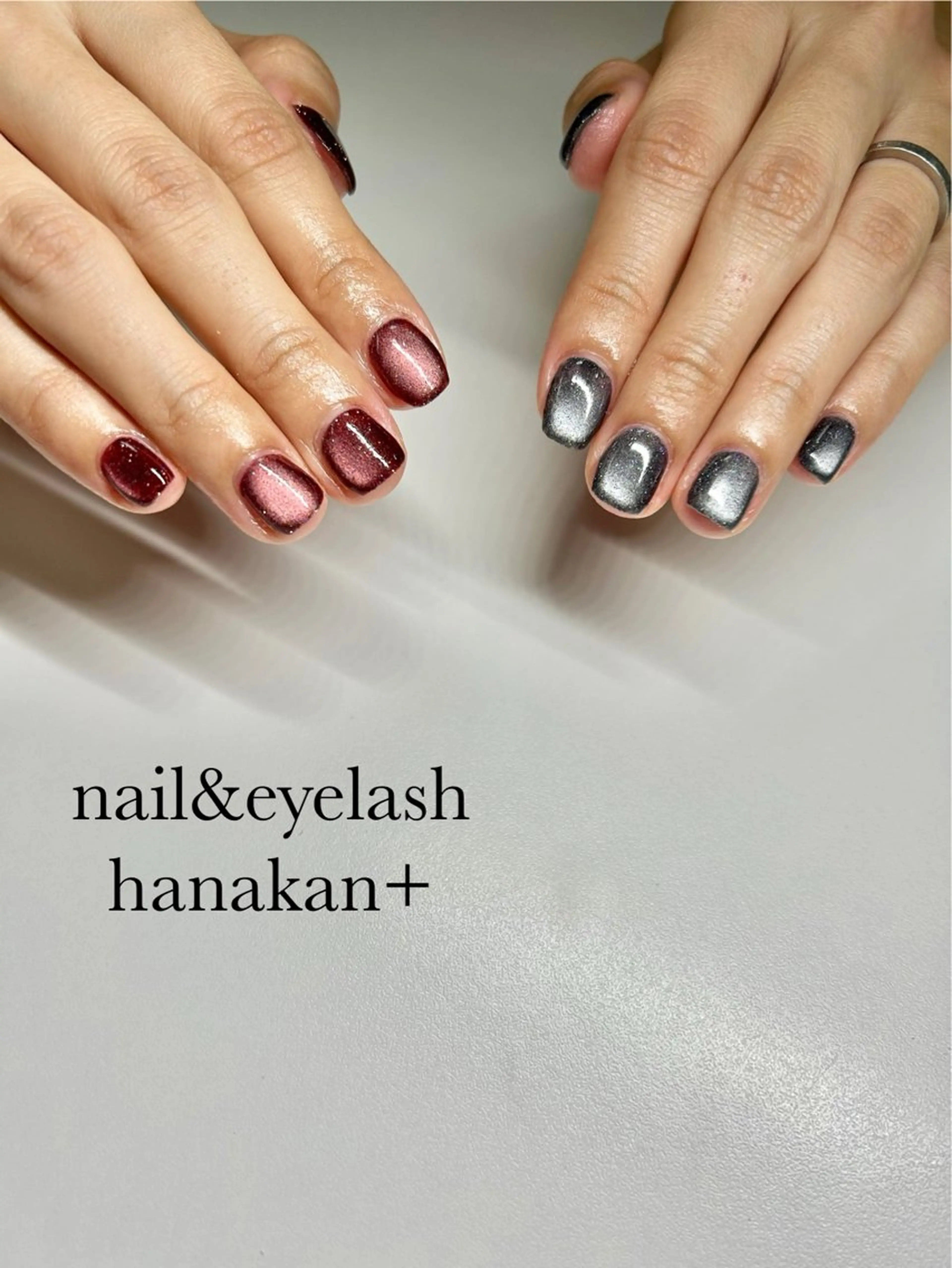 ネイル ハンドネイル S Fumiのネイルデザイン