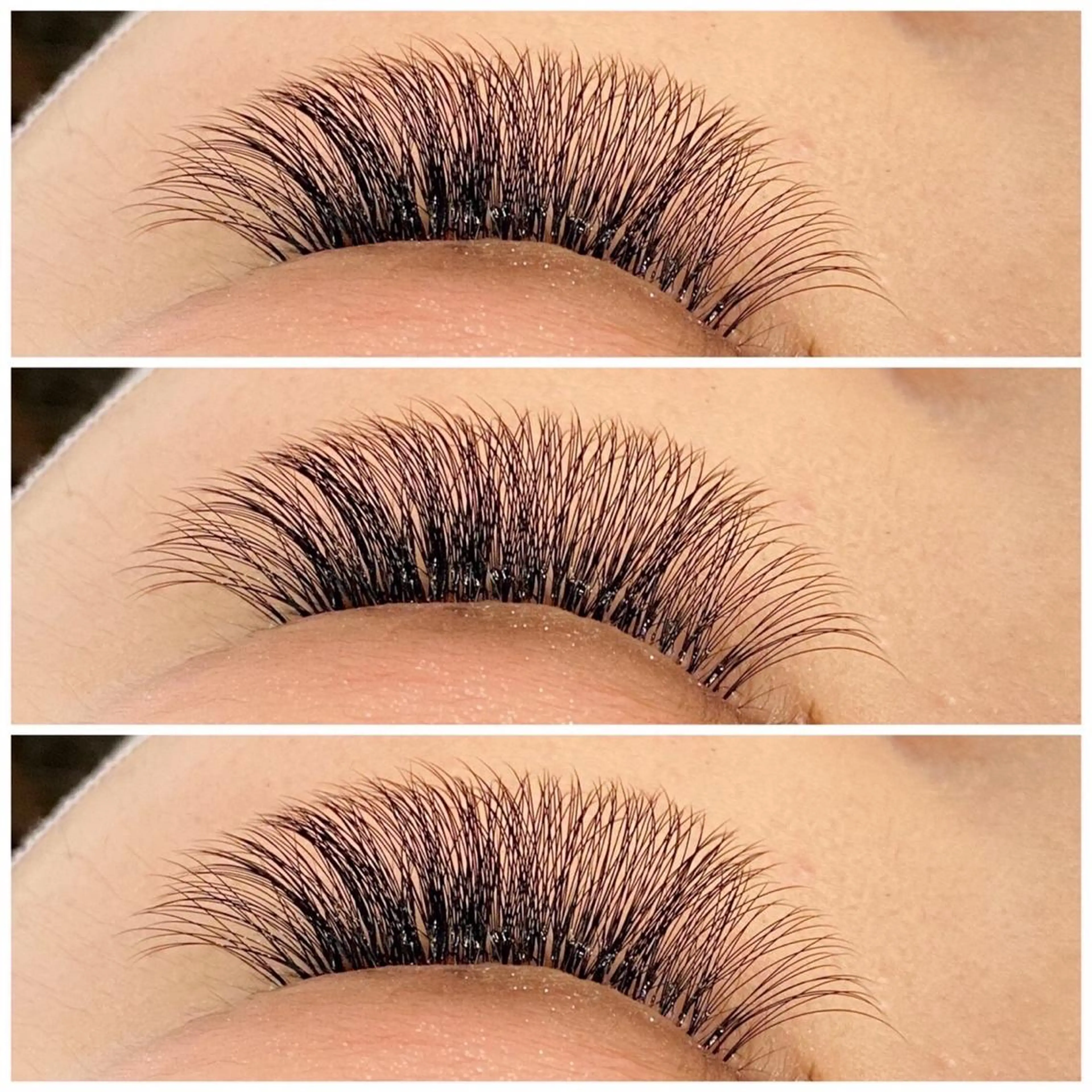 マツエク・マツパ Lucia  eyelash salon（ルチア）所属・Lucia 小川のマツエク・マツパデザイン