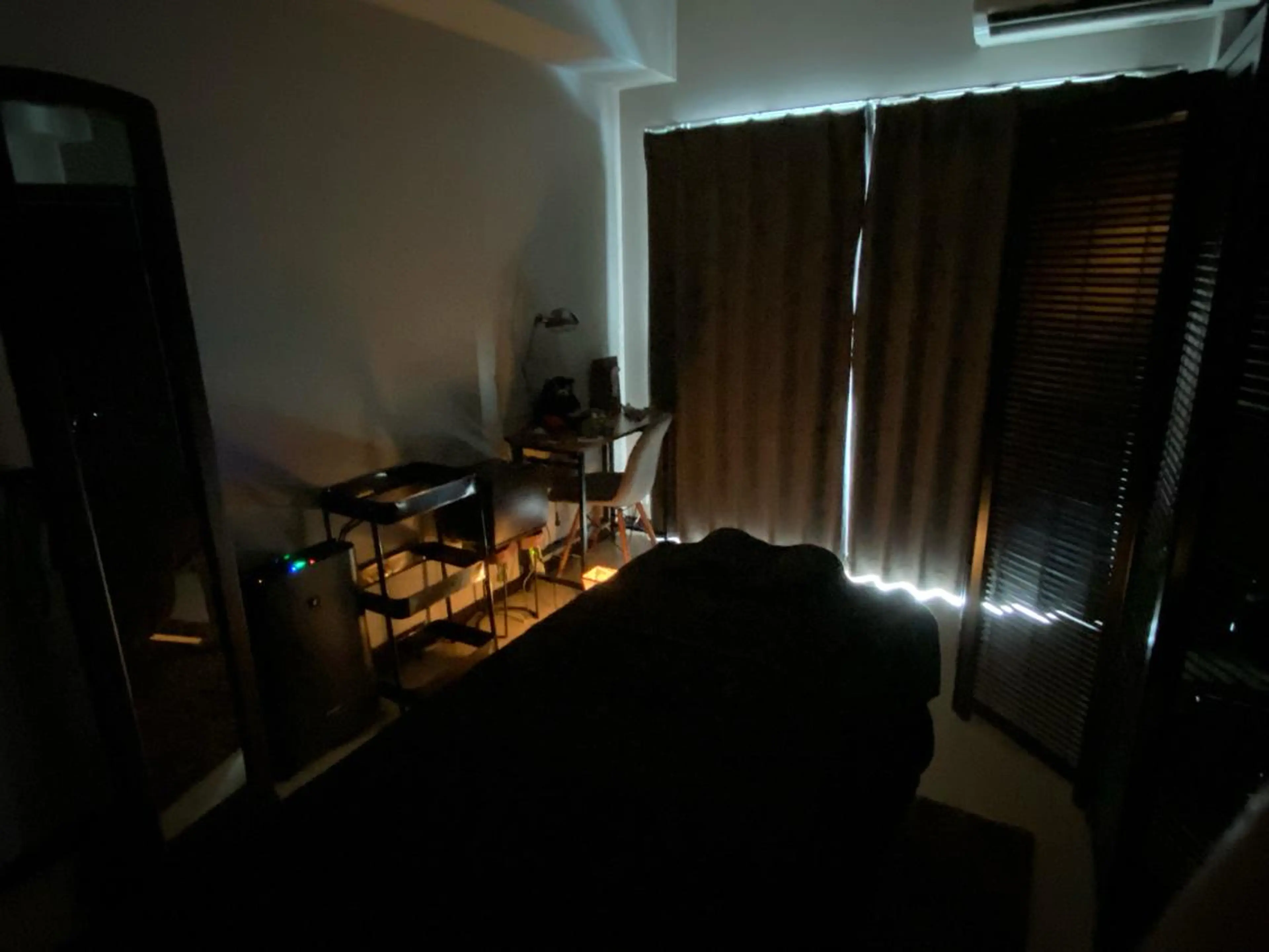 喜多良助 aroma CUTEのエステ・リラクイメージ