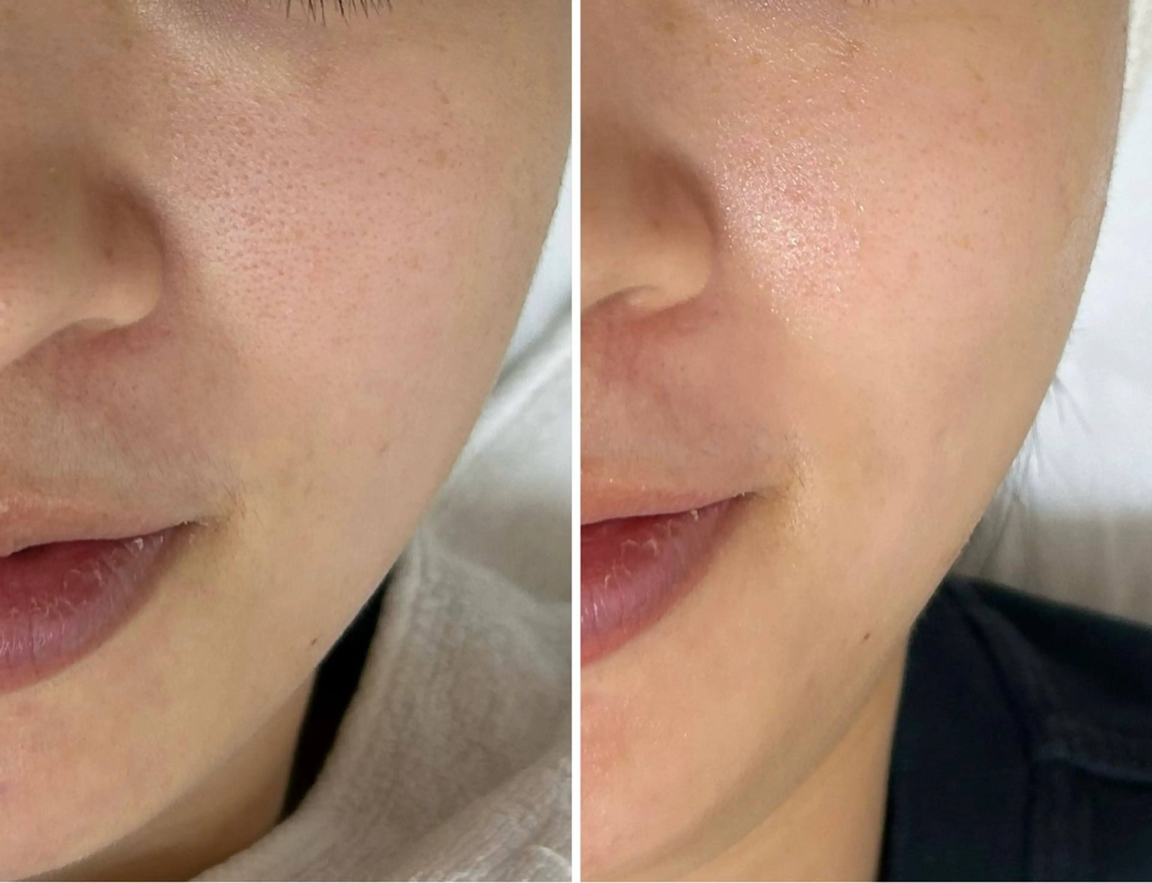 中澤 夢華のエステ・リラクイメージ