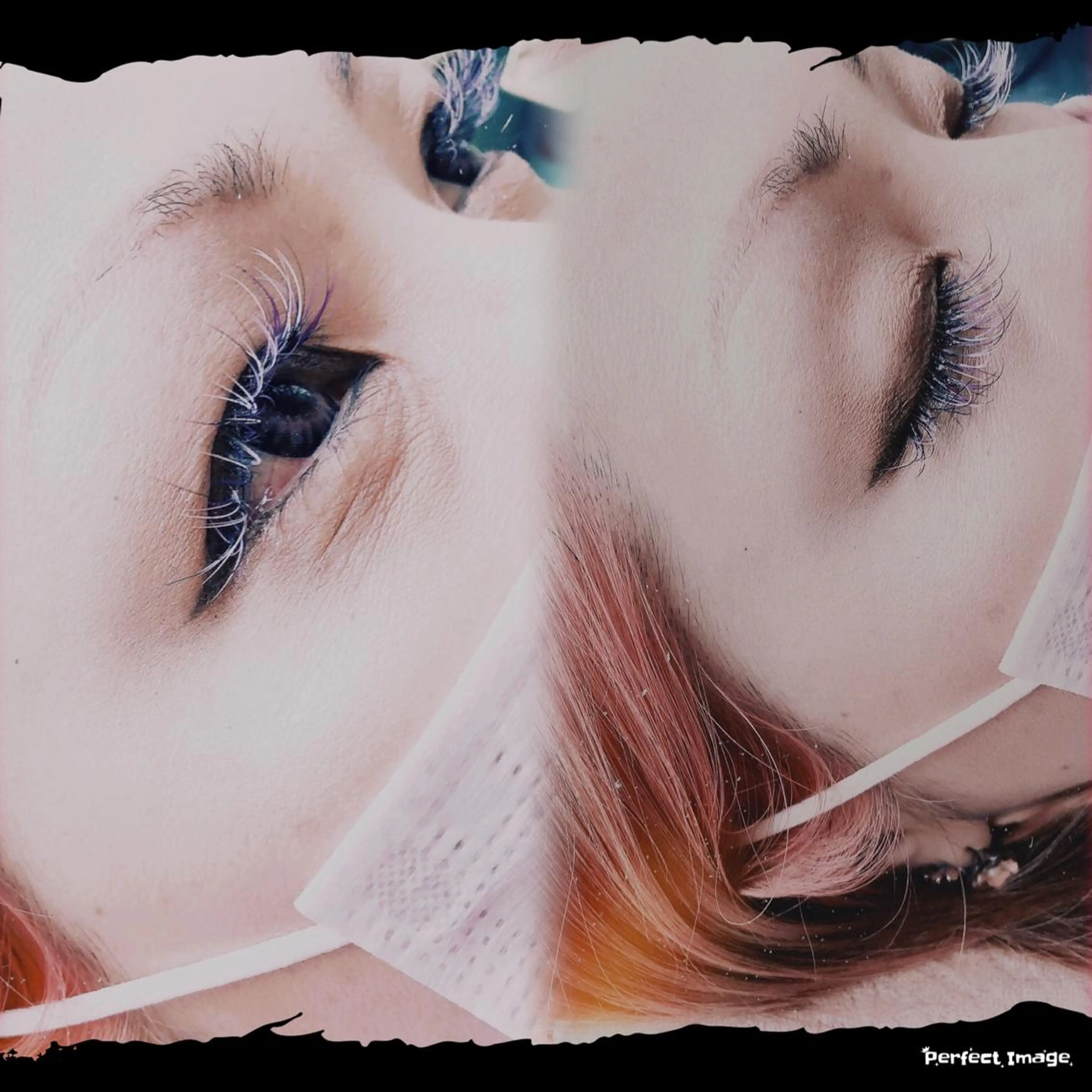 マツエク・マツパ loisir yamanoのマツエク・マツパデザイン