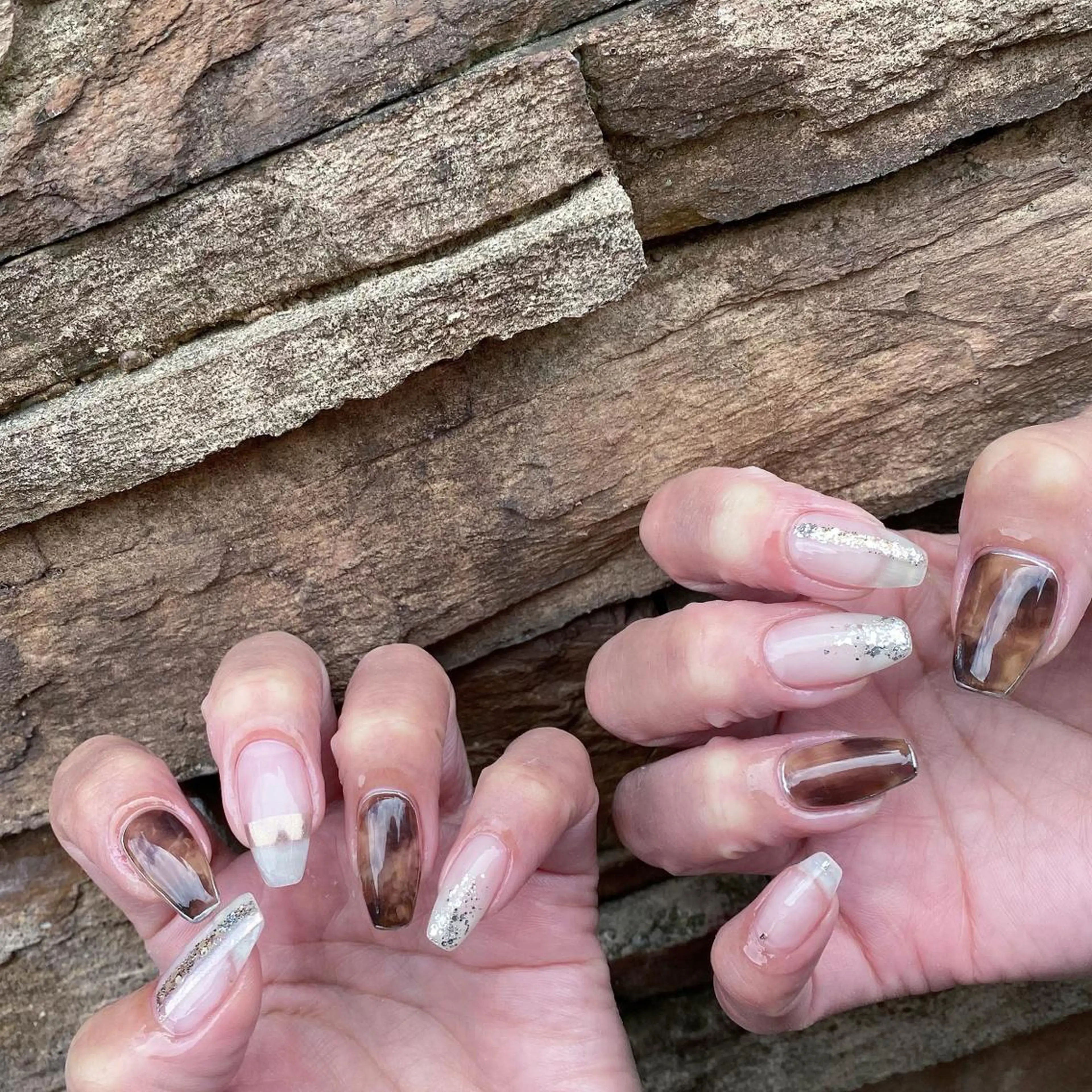 ネイル nailsalon Cee【橿原市】のネイルデザイン