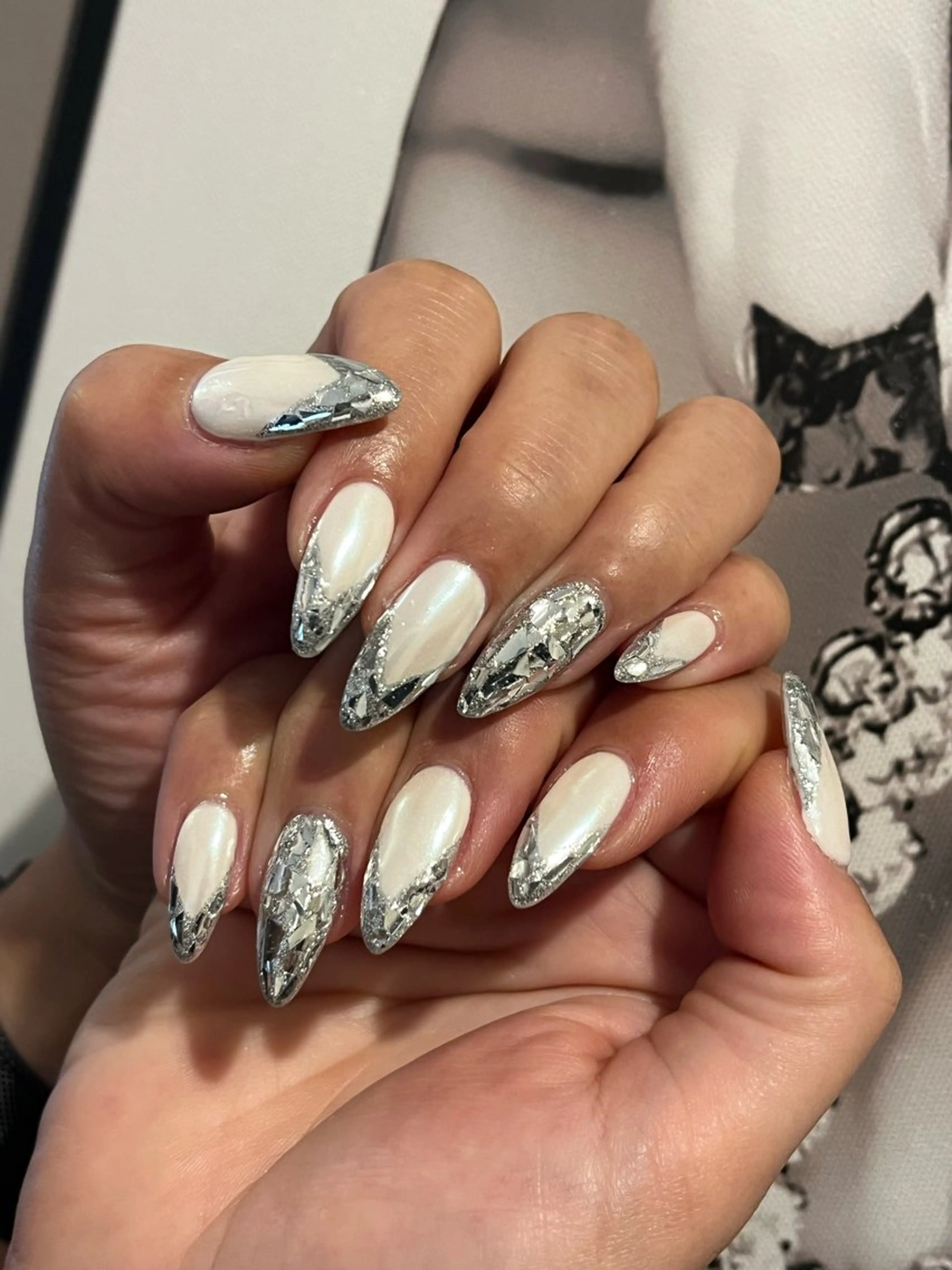 ネイル KAONAIL 【YUI】のネイルデザイン