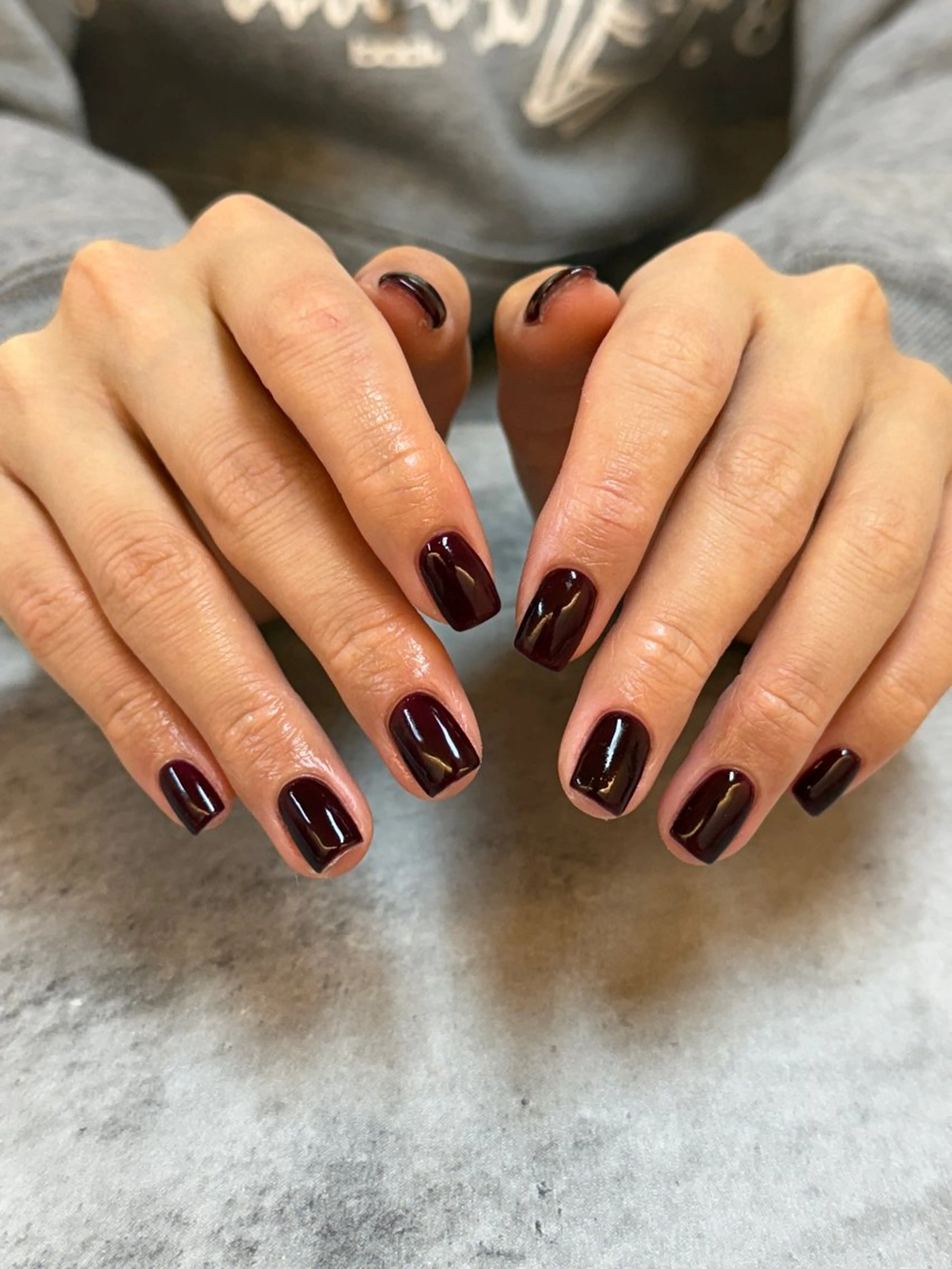 ネイル ハンドネイル ouka所属・ena satoのネイルデザイン