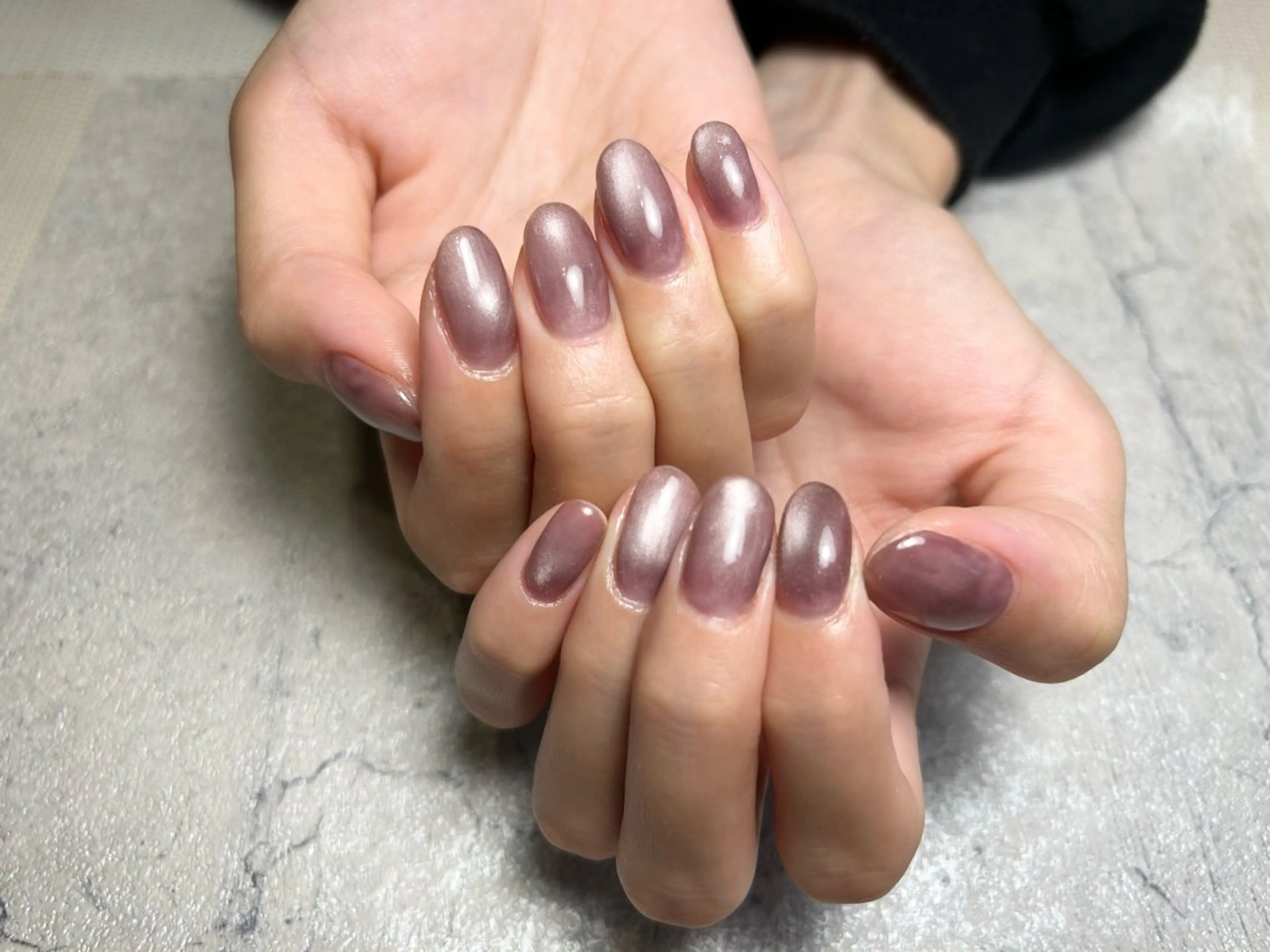 ネイル ハンドネイル A I R I ♡のネイルデザイン