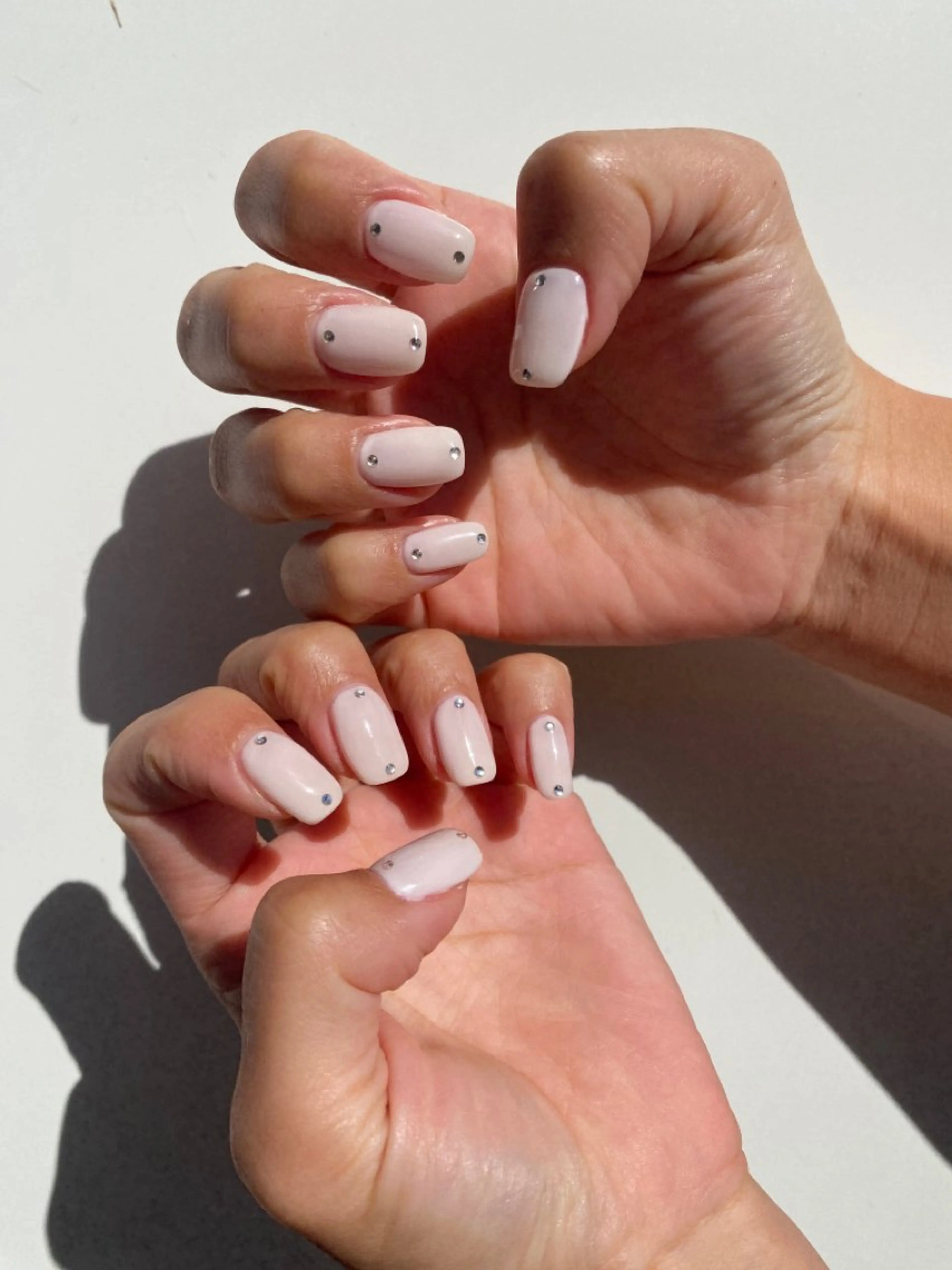 ネイル アトリエAIHA所属・アトリエAIHA★ フィルイン推奨サロンのネイルデザイン