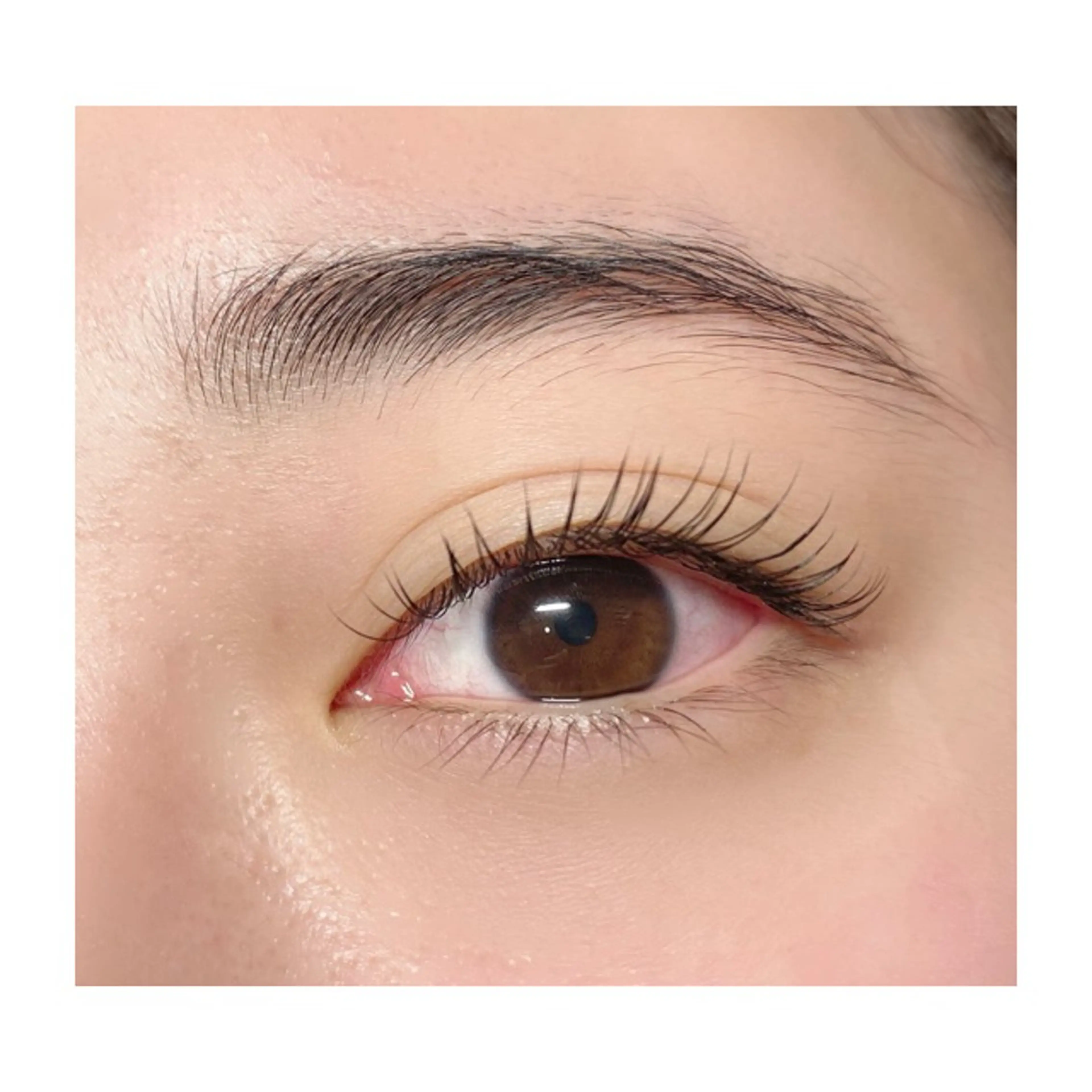 マツエク・マツパ kanaloa所属・SAKA MOTOのマツエク・マツパデザイン