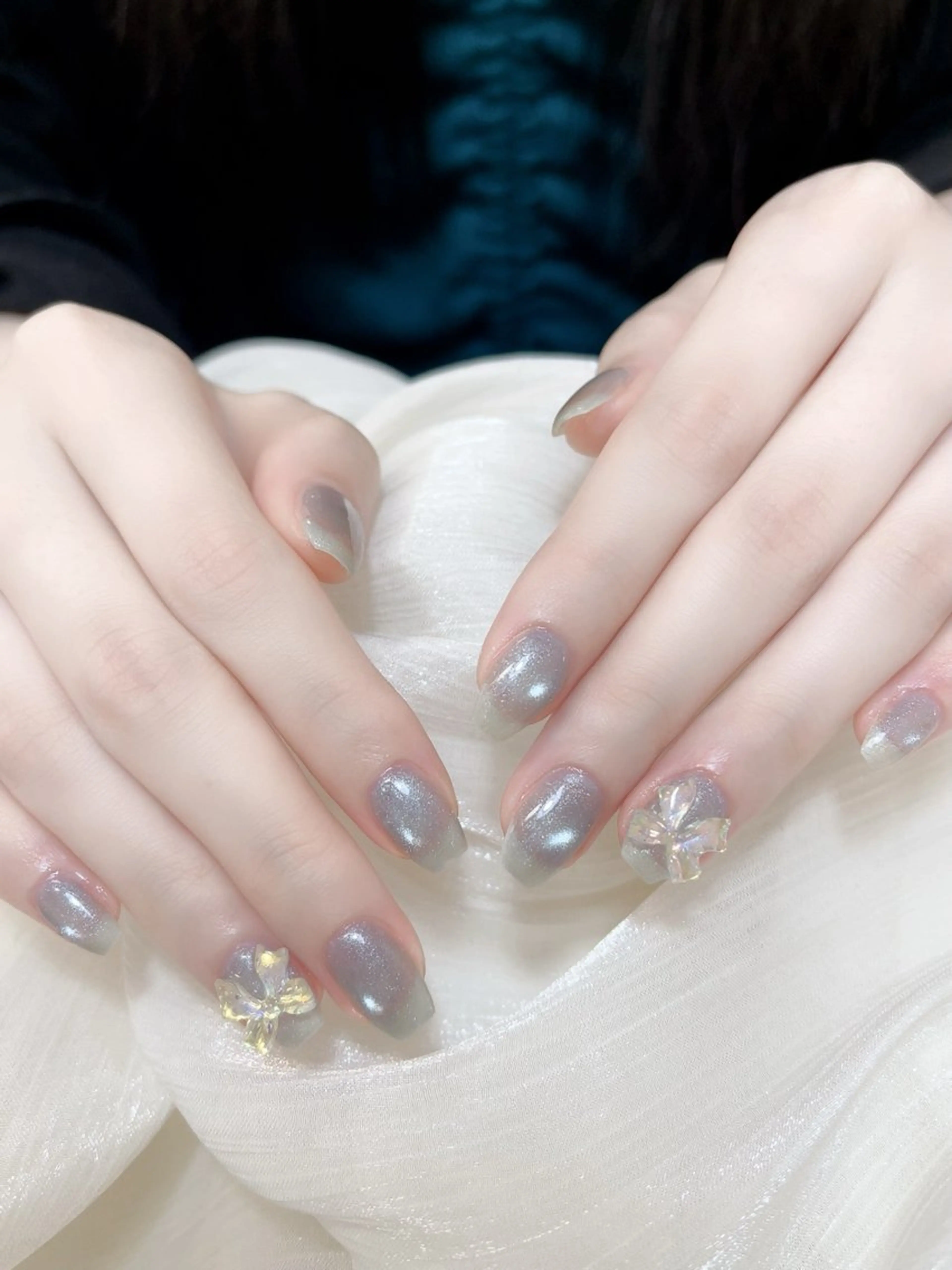 ネイル ハンドネイル DUO MI所属・DUO   MI nail salonのネイルデザイン
