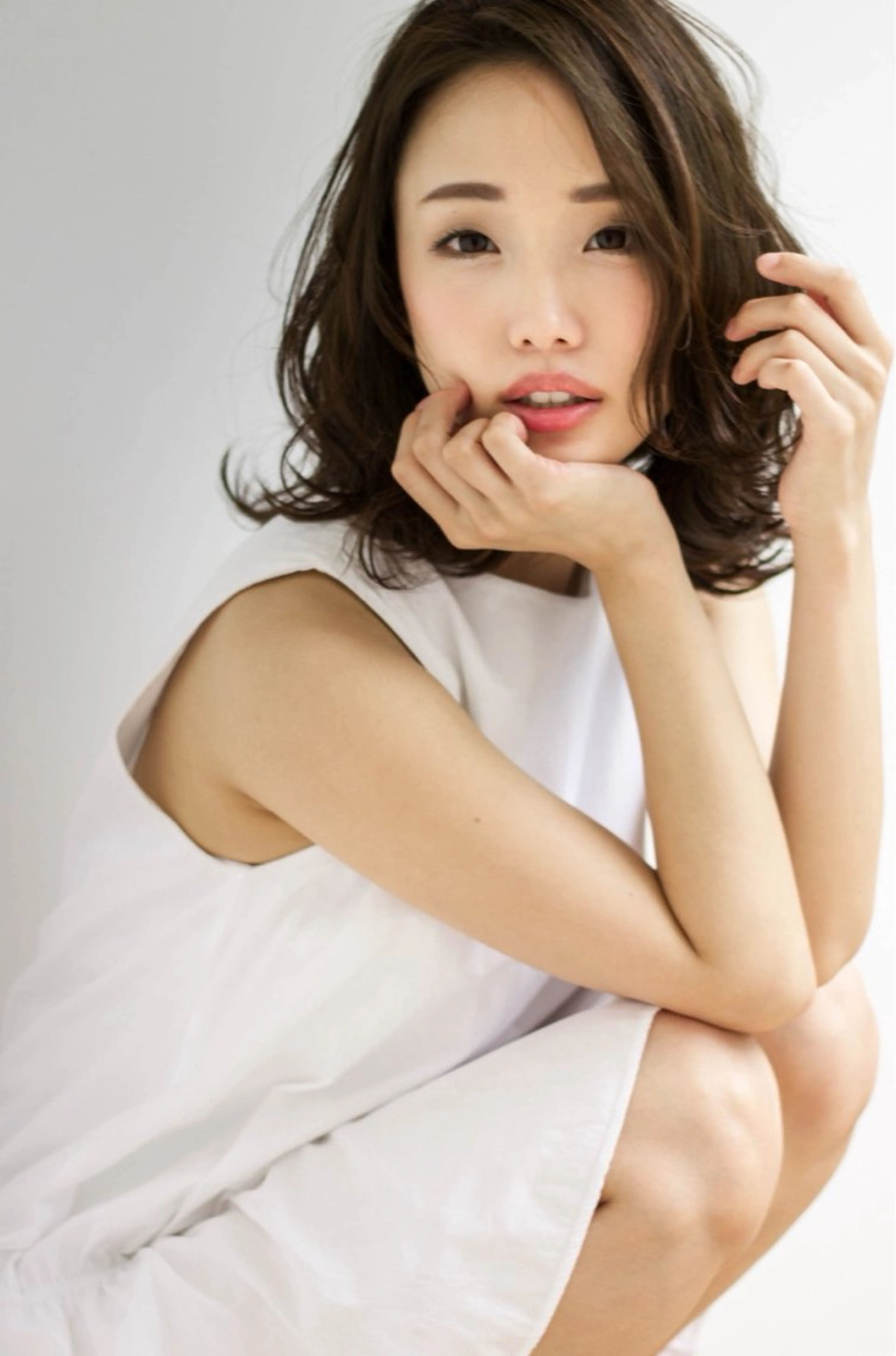 ミディアム hu所属・東 義仁のその他イメージ